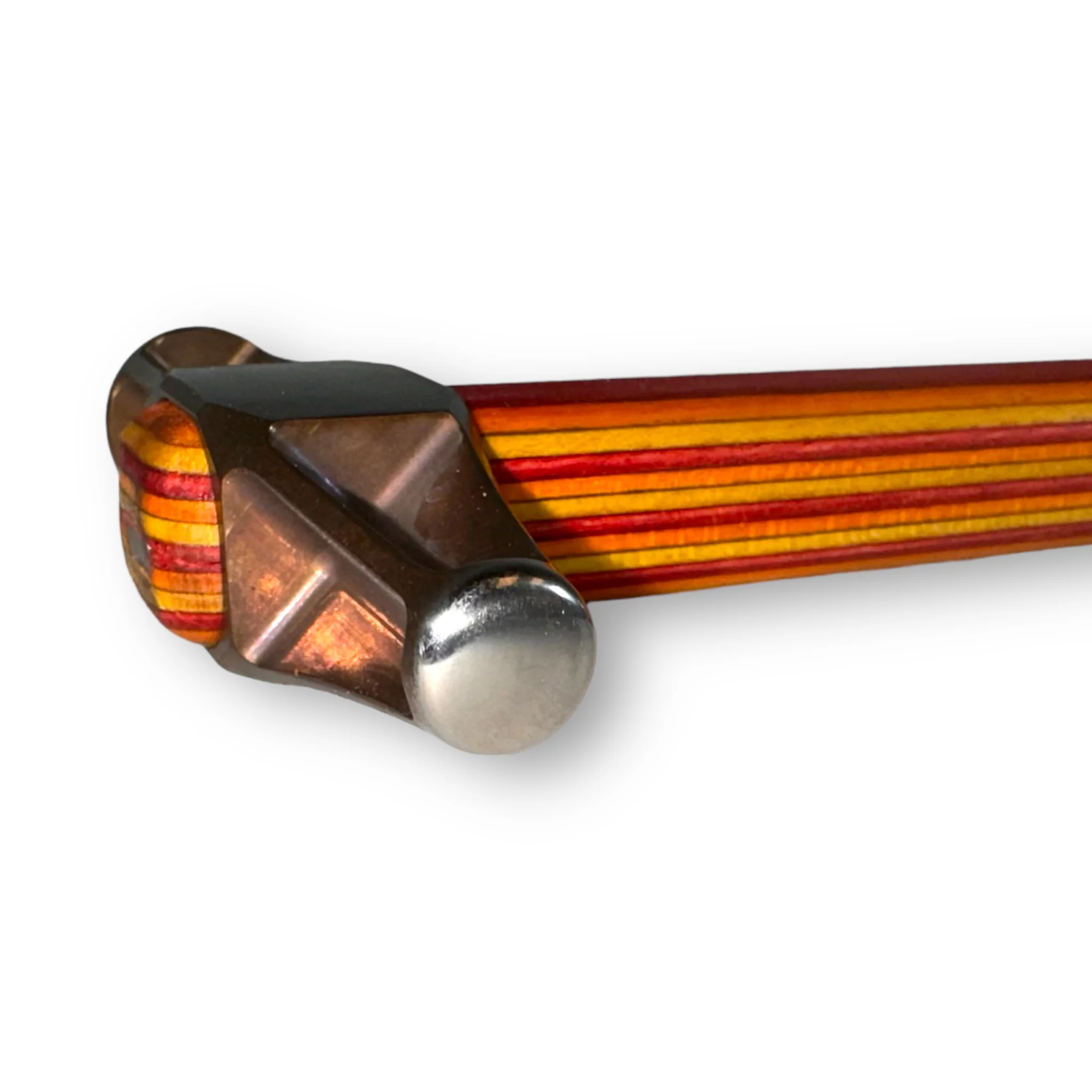 Anson Blending Hammer 13 inch X Stick Handle - Image 2