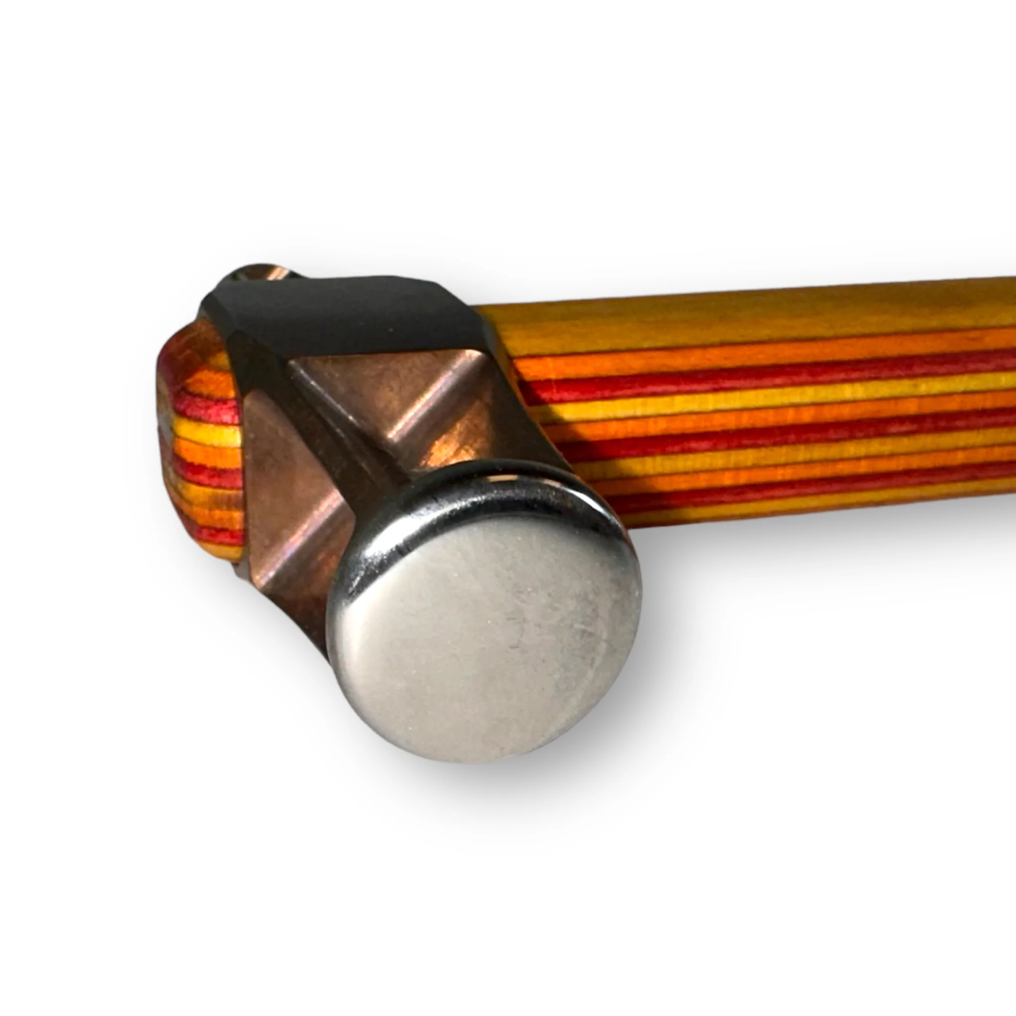 Anson Blending Hammer 13 inch X Stick Handle - Image 3