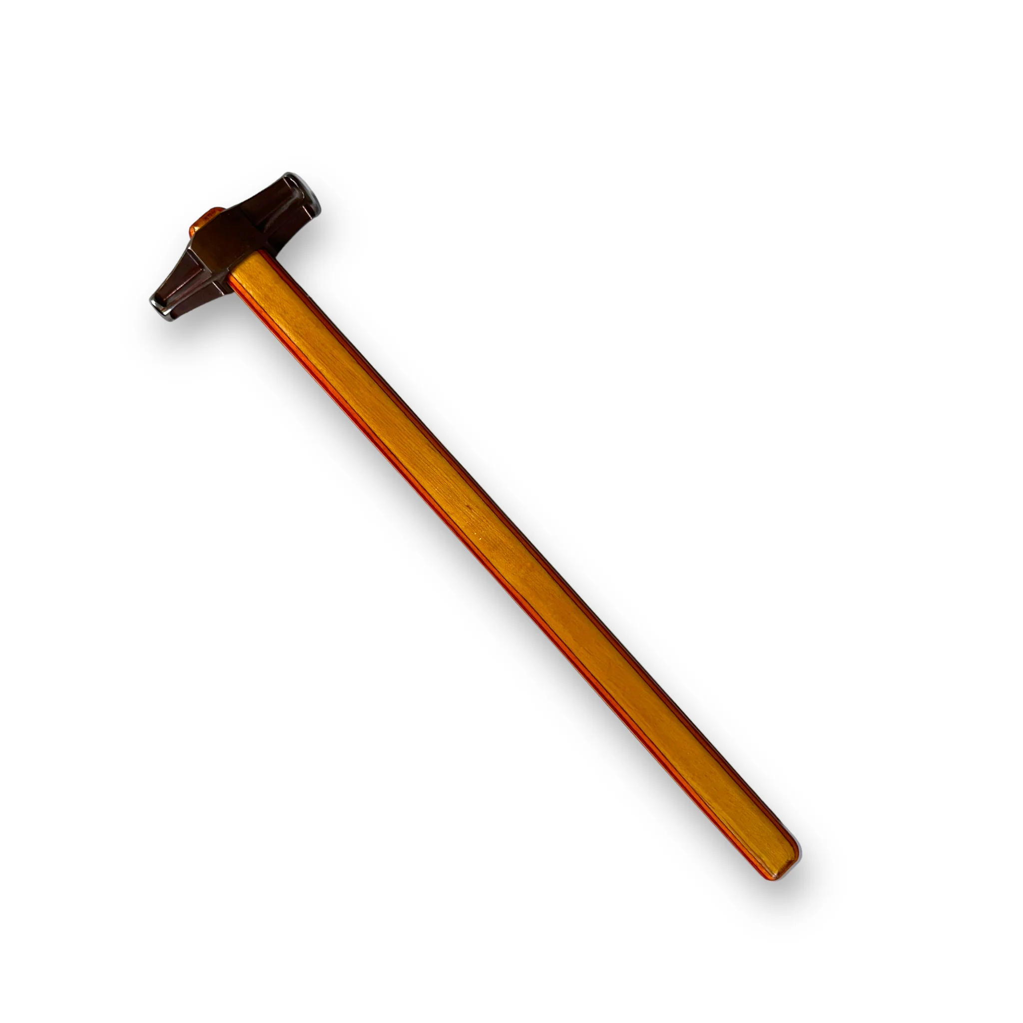 Anson Blending Hammer 13 inch X Stick Handle - Image 4