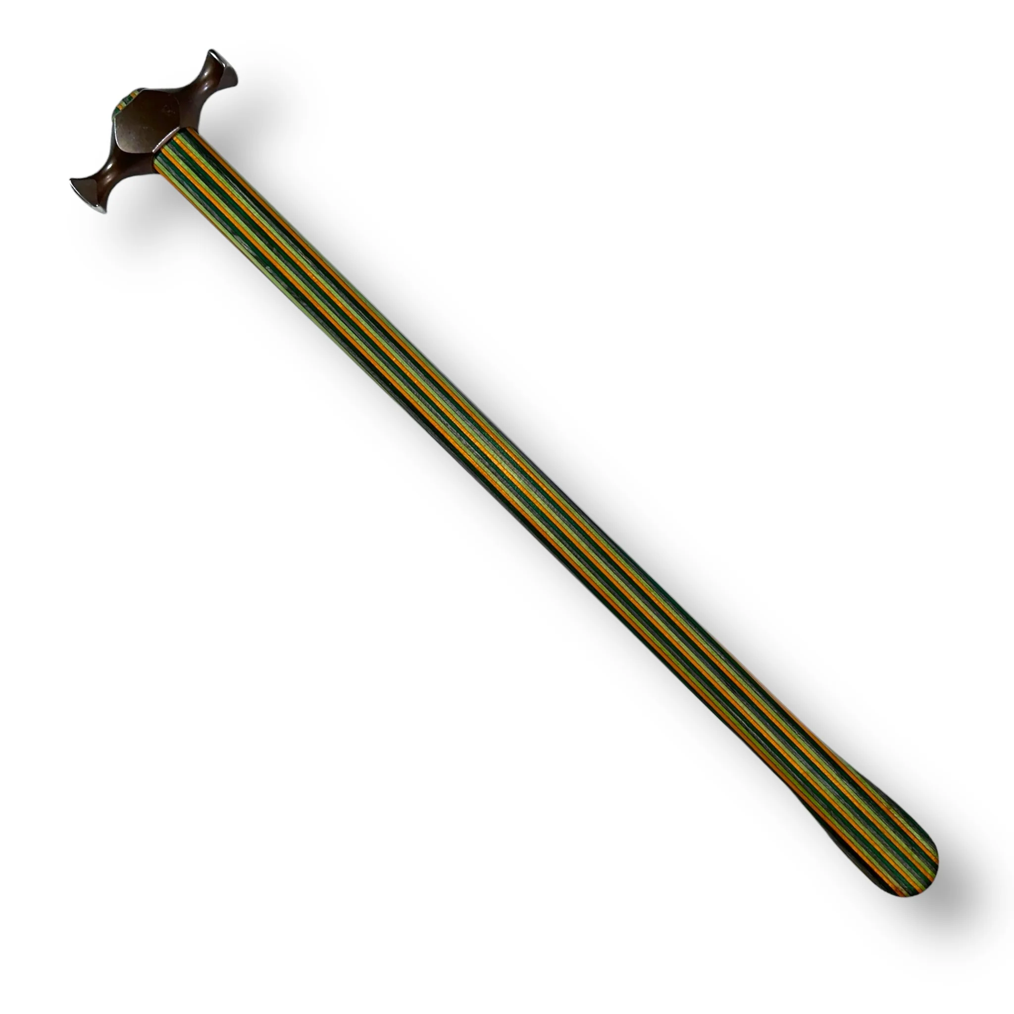 Anson Blending Hammer 17 inch Double Anvil Small Teardrop Handle