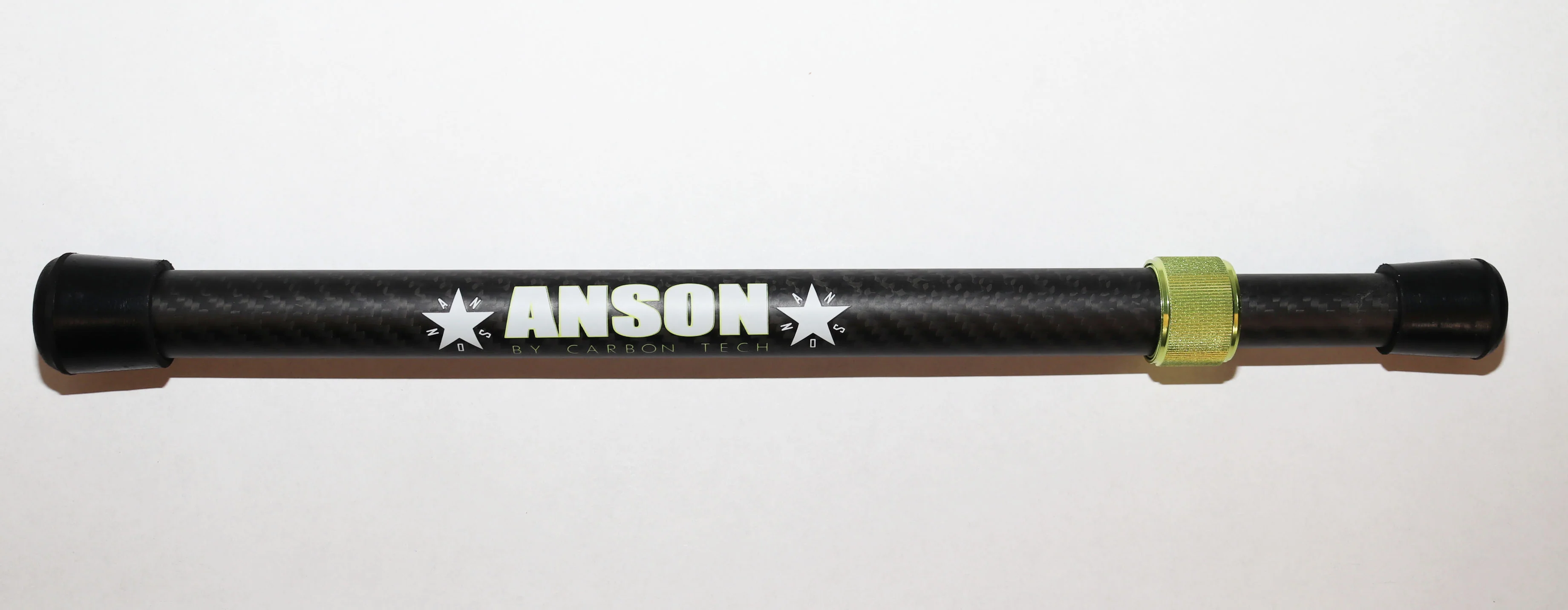 Anson Carbon Fiber Hood Prop by Carbon Tech