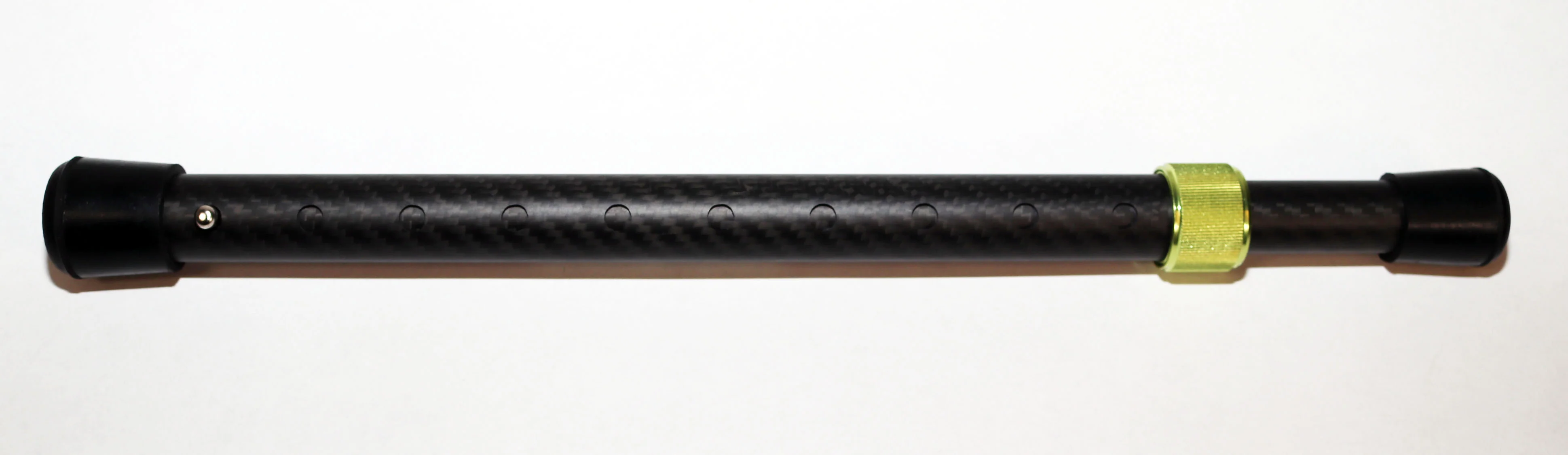 Anson Carbon Fiber Hood Prop by Carbon Tech - Image 2
