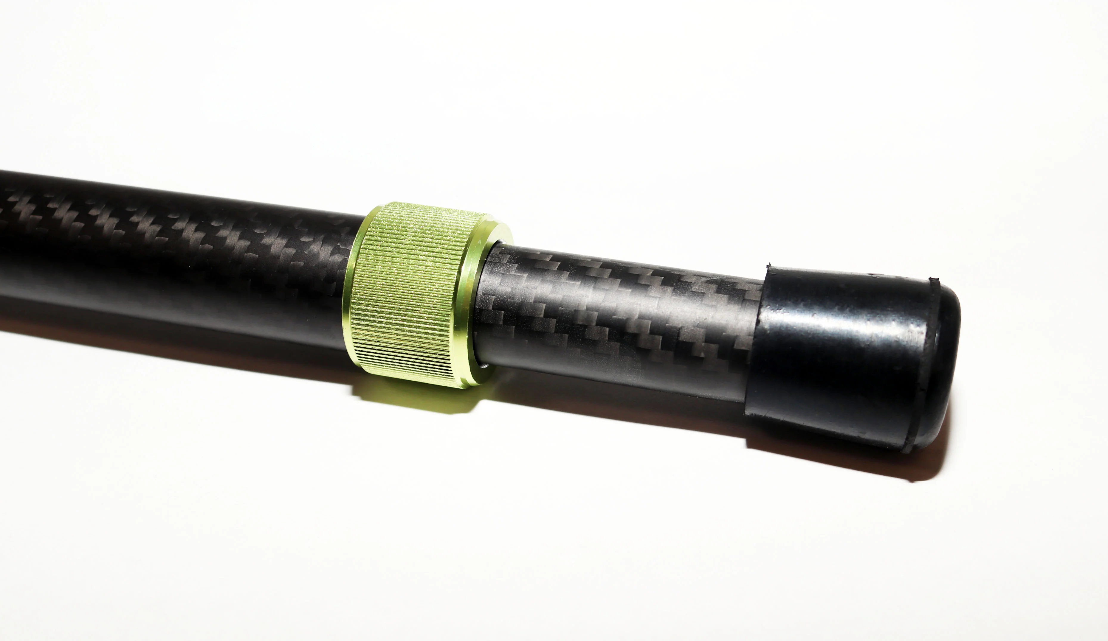 Anson Carbon Fiber Hood Prop by Carbon Tech - Image 3