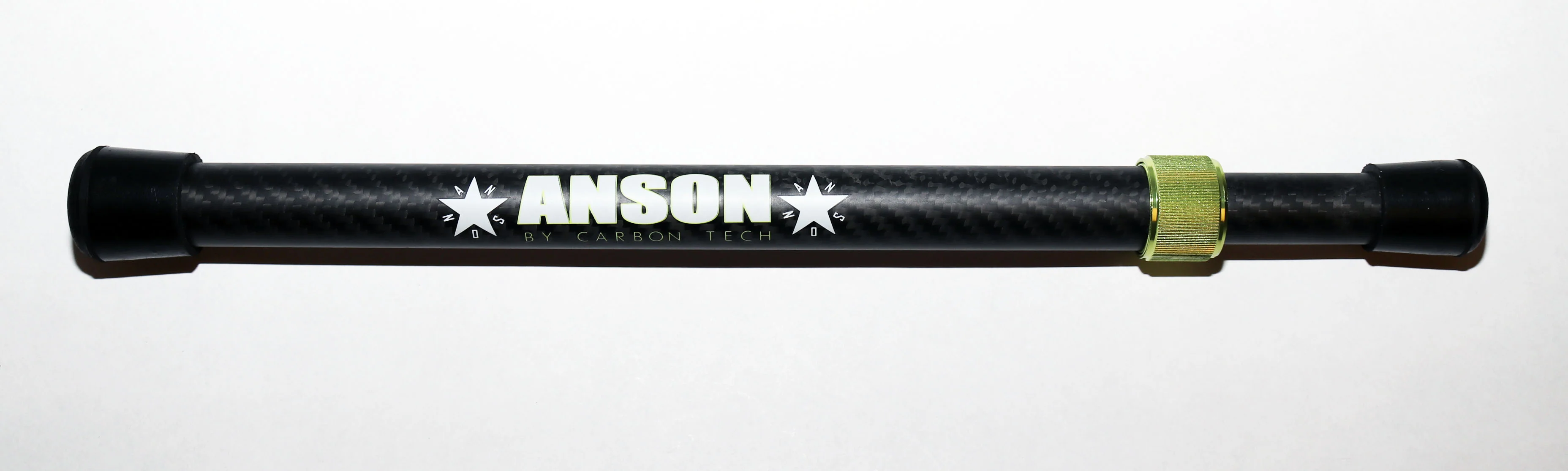 Anson Carbon Fiber Hood Prop by Carbon Tech - Image 4