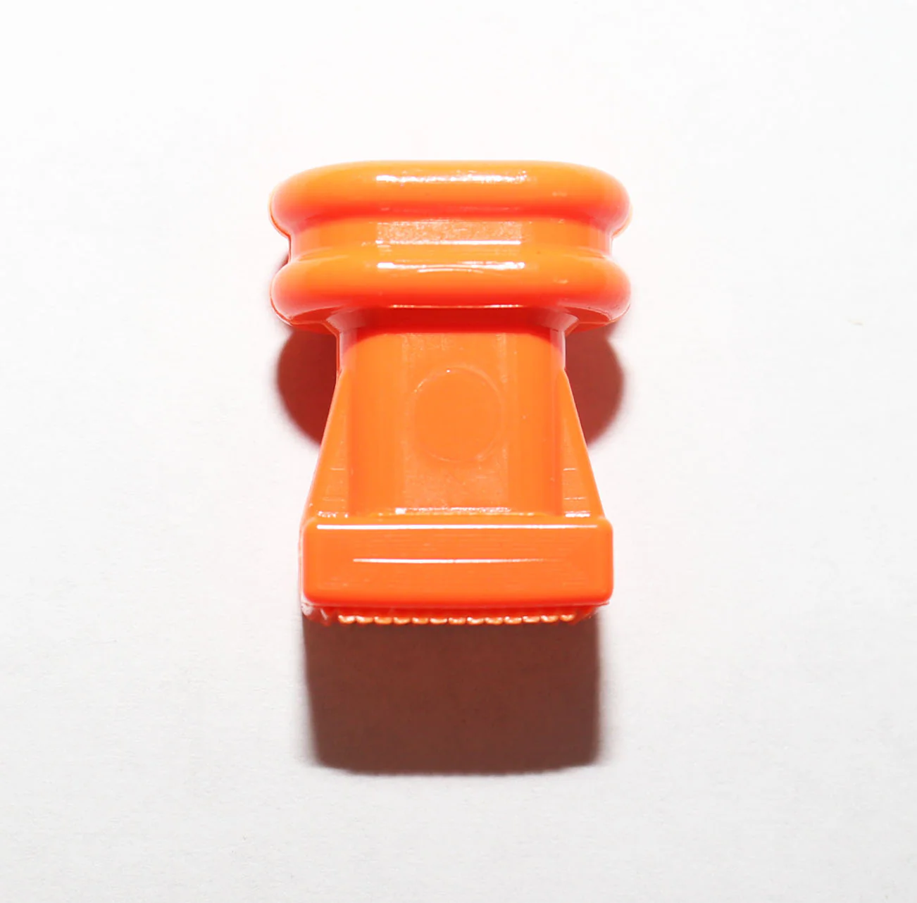 Anson Collision Crease crusher Skinny 16mm Orange Glue Tabs (5 Tabs) - Image 2