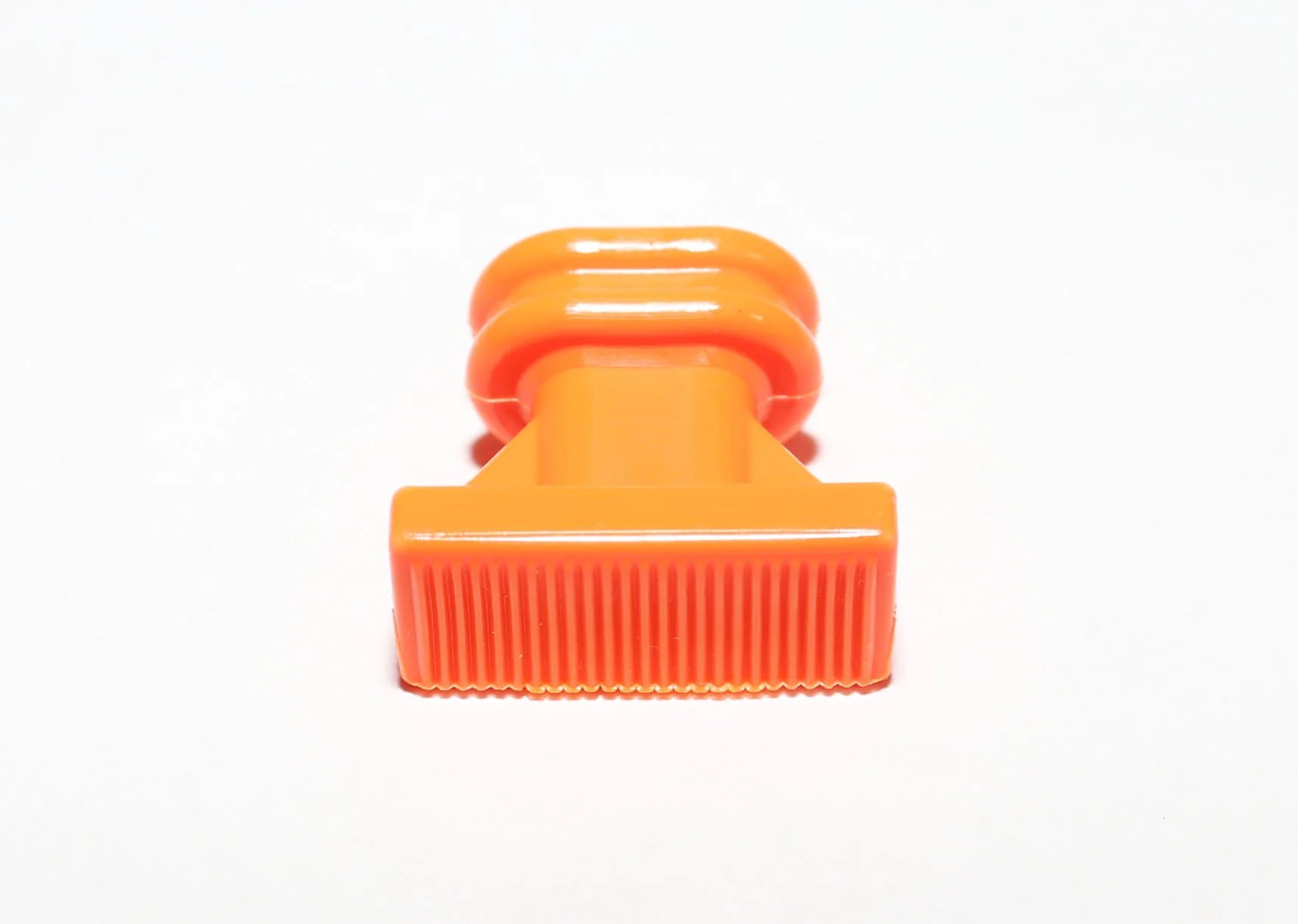 Anson Collision Crease crusher Skinny 23mm Orange Glue Tabs (5 Tabs)
