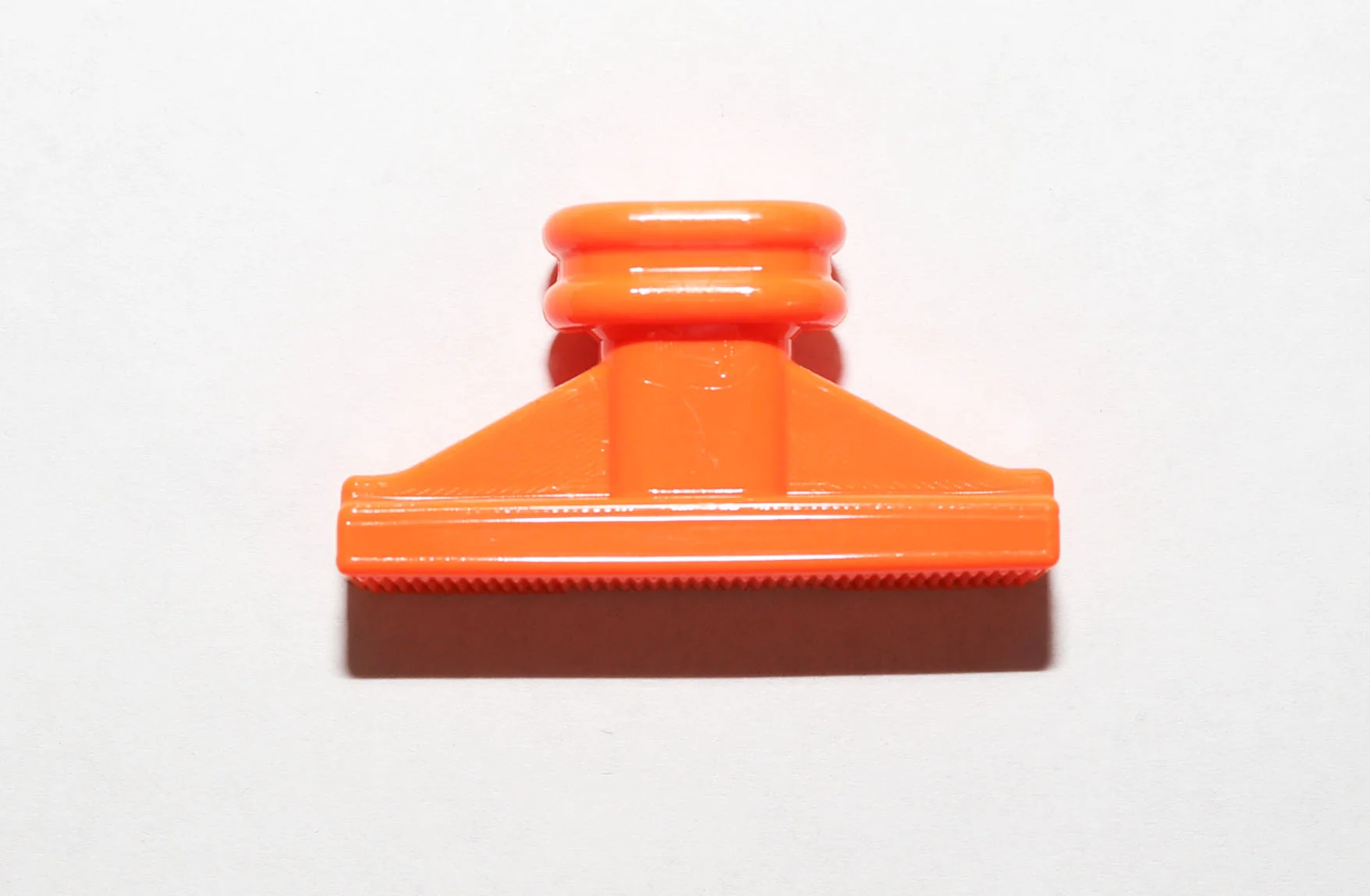 Anson Collision Crease crusher Variety Pack Orange Glue Tabs (10 Tabs) - Image 20