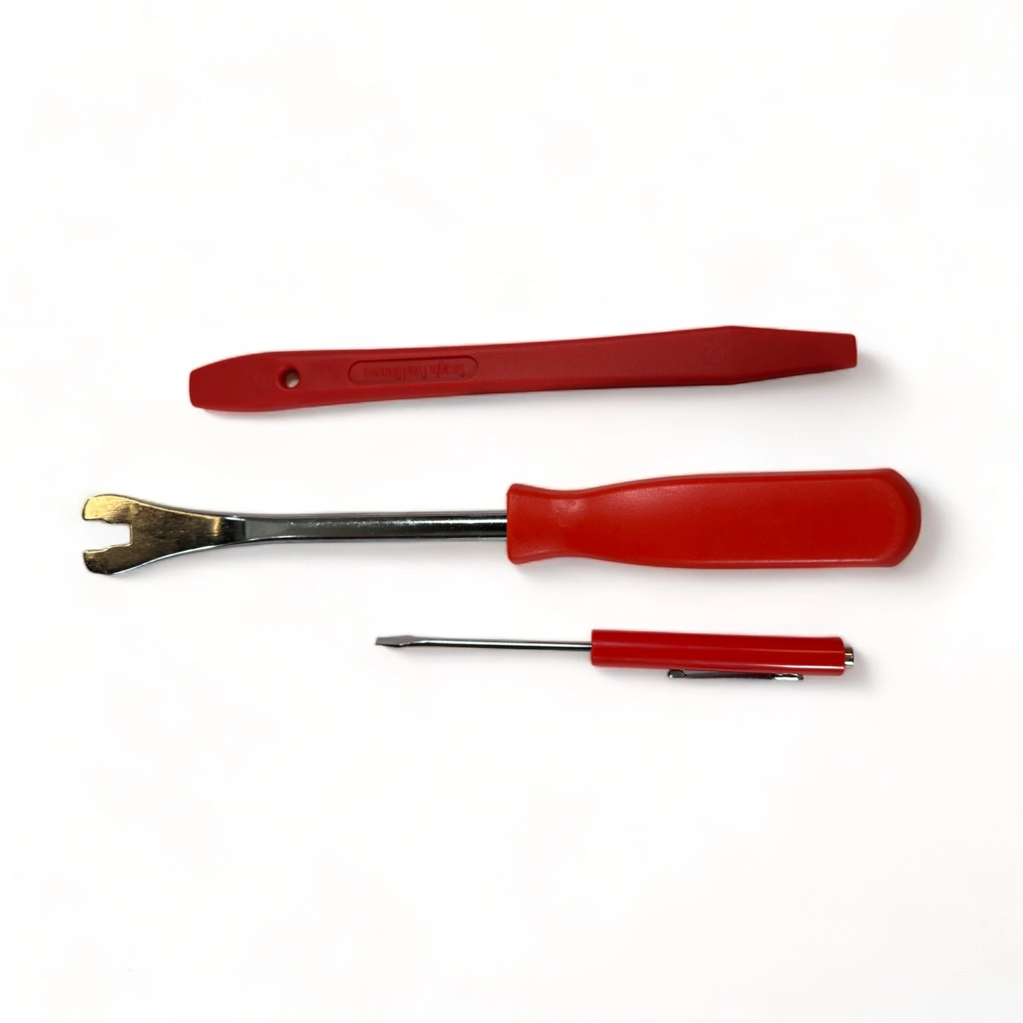 Anson Collision R&I Kit - Image 2