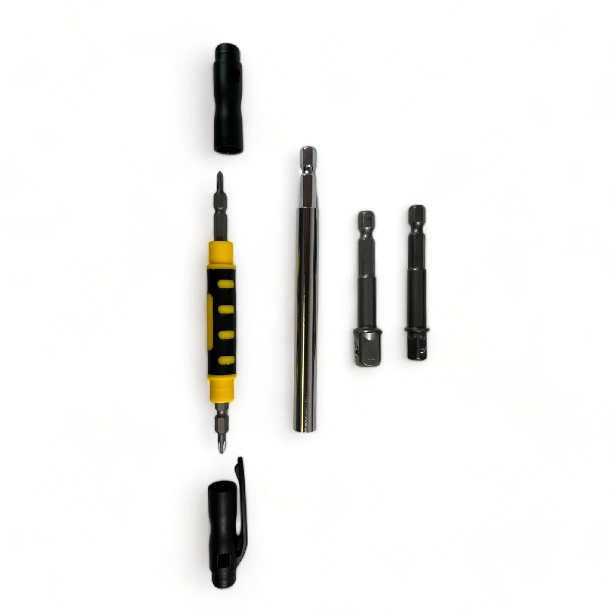 Anson Collision R&I Kit - Image 3