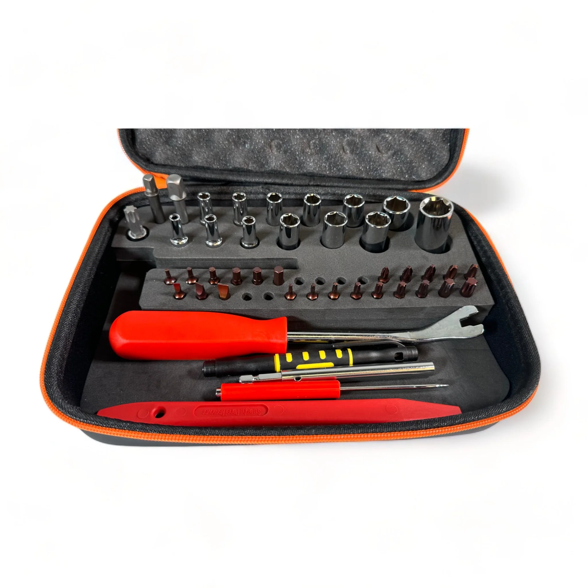 Anson Collision R&I Kit - Image 4