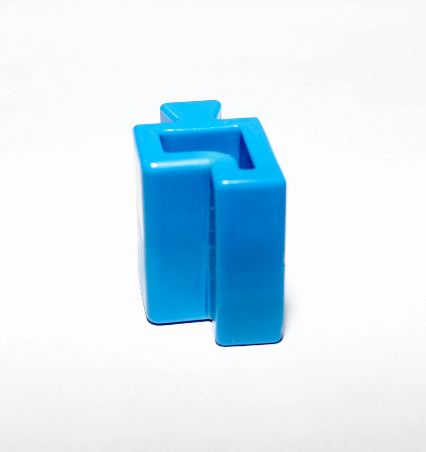 Anson Connect system Ballistic blue dolly - Image 3
