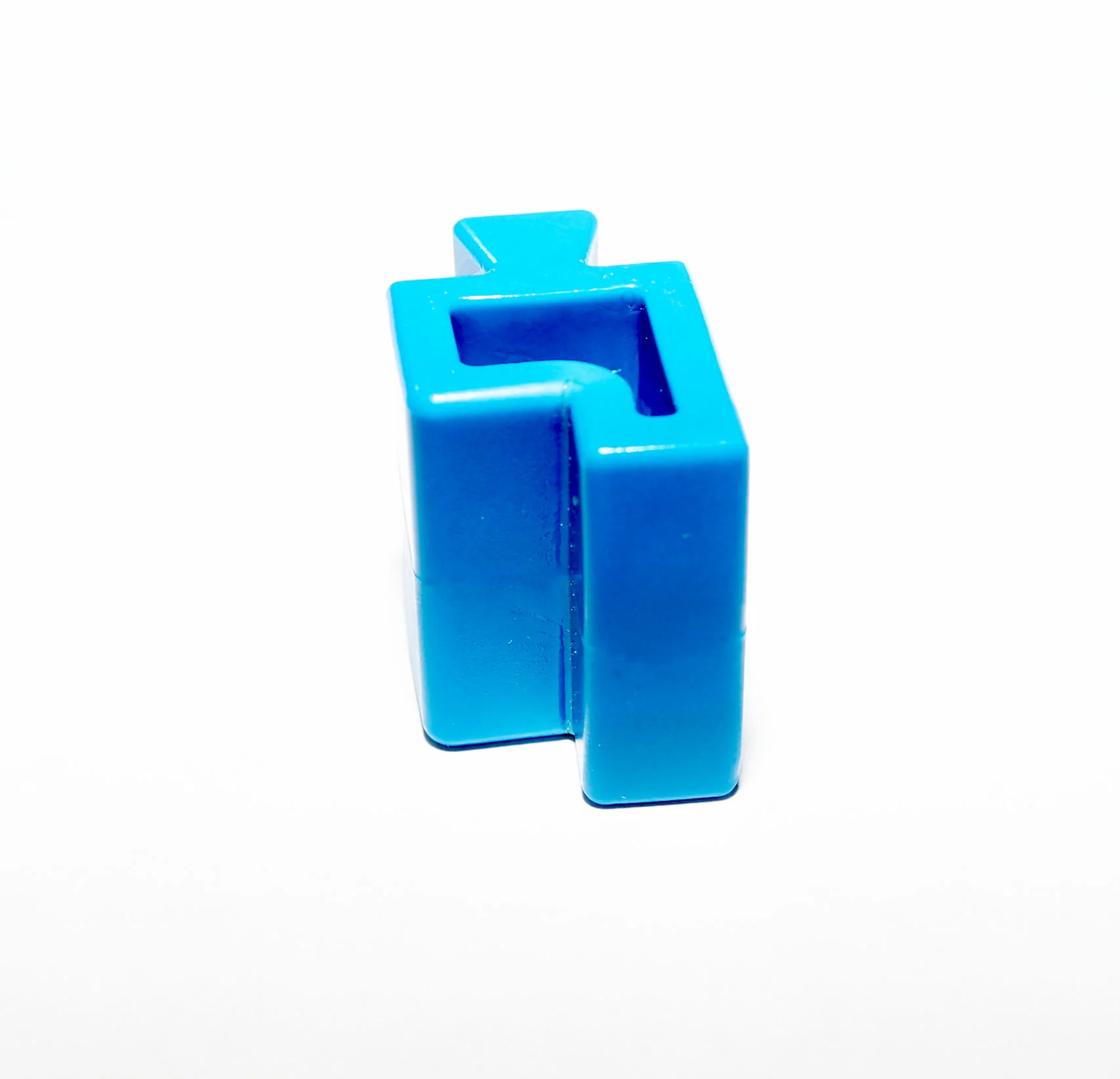 Anson Connect system Ballistic blue dolly - Image 4