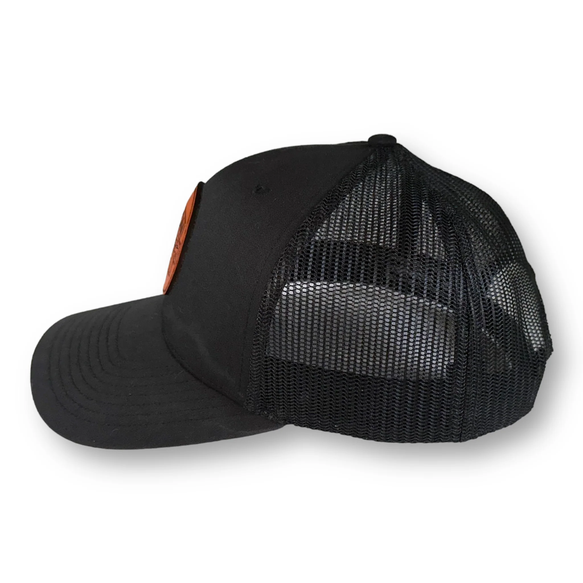 Anson Hailbound Patch Hat - Image 2