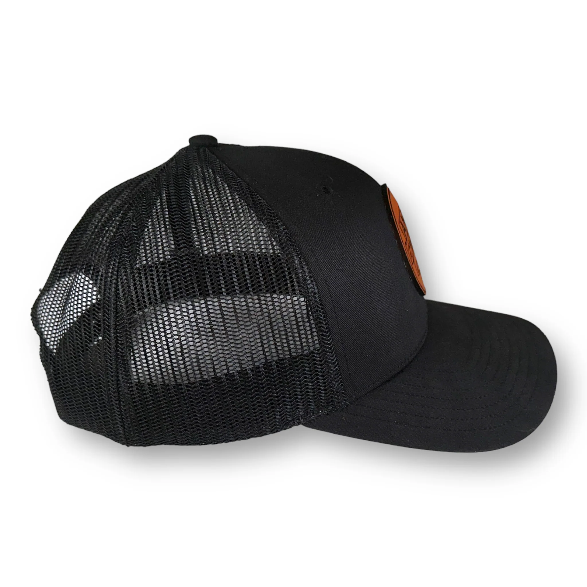 Anson Hailbound Patch Hat - Image 3