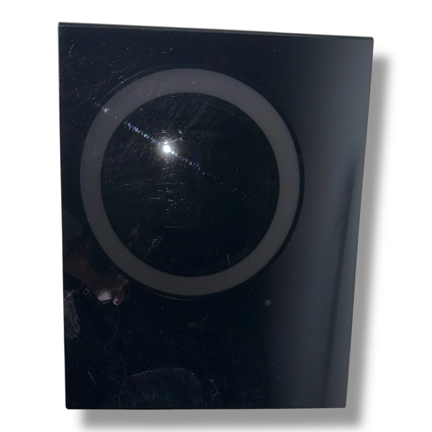Anson PDR Black Window Guard - Image 4