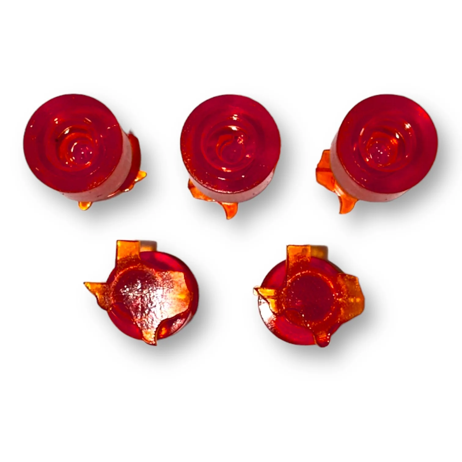 Anson PDR Heart of Texas UV Tab - Image 2
