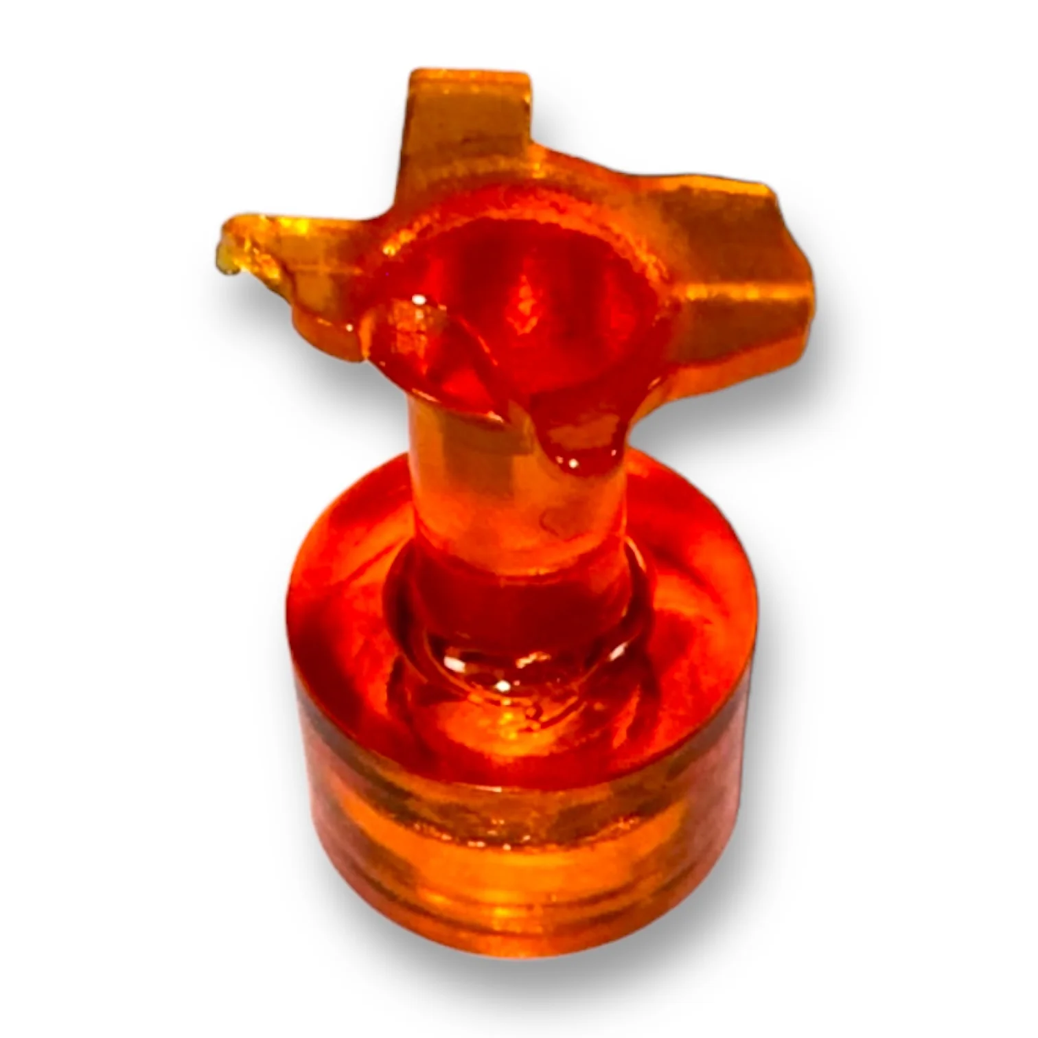Anson PDR Heart of Texas UV Tab - Image 3