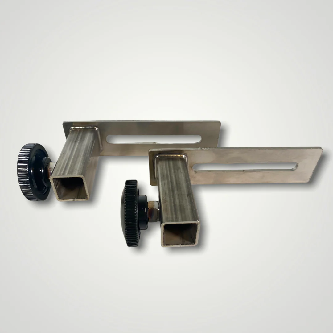 Anson PDR - Hood Stand Arm brackets - Image 2