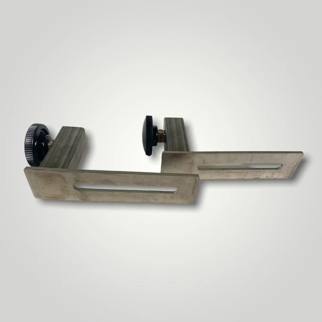 Anson PDR - Hood Stand Arm brackets - Image 4