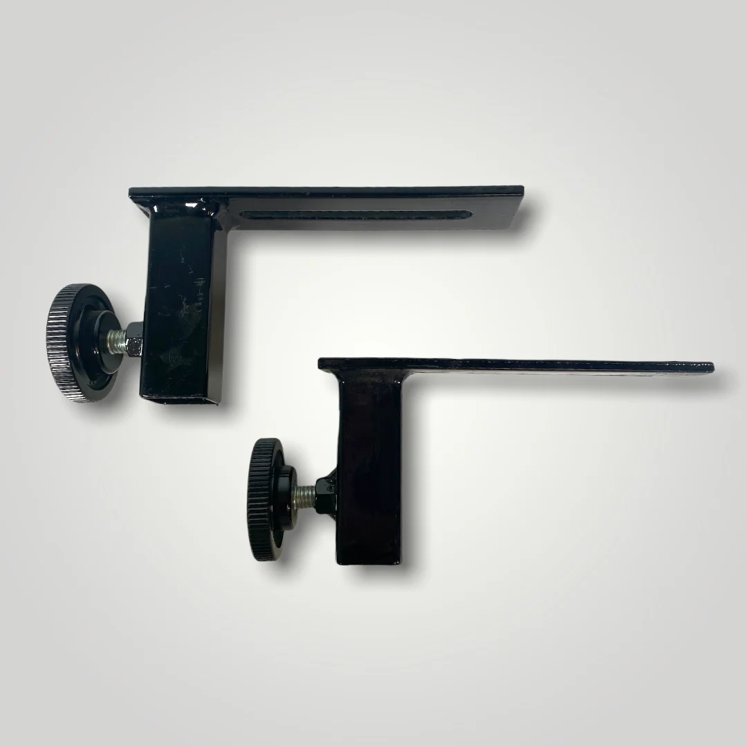 Anson PDR - Hood Stand Arm brackets - Image 5