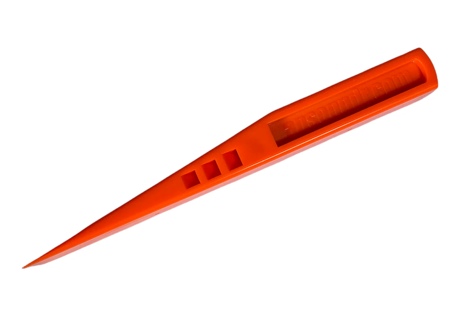 Inspection Wedge | Anson PDR - Image 2