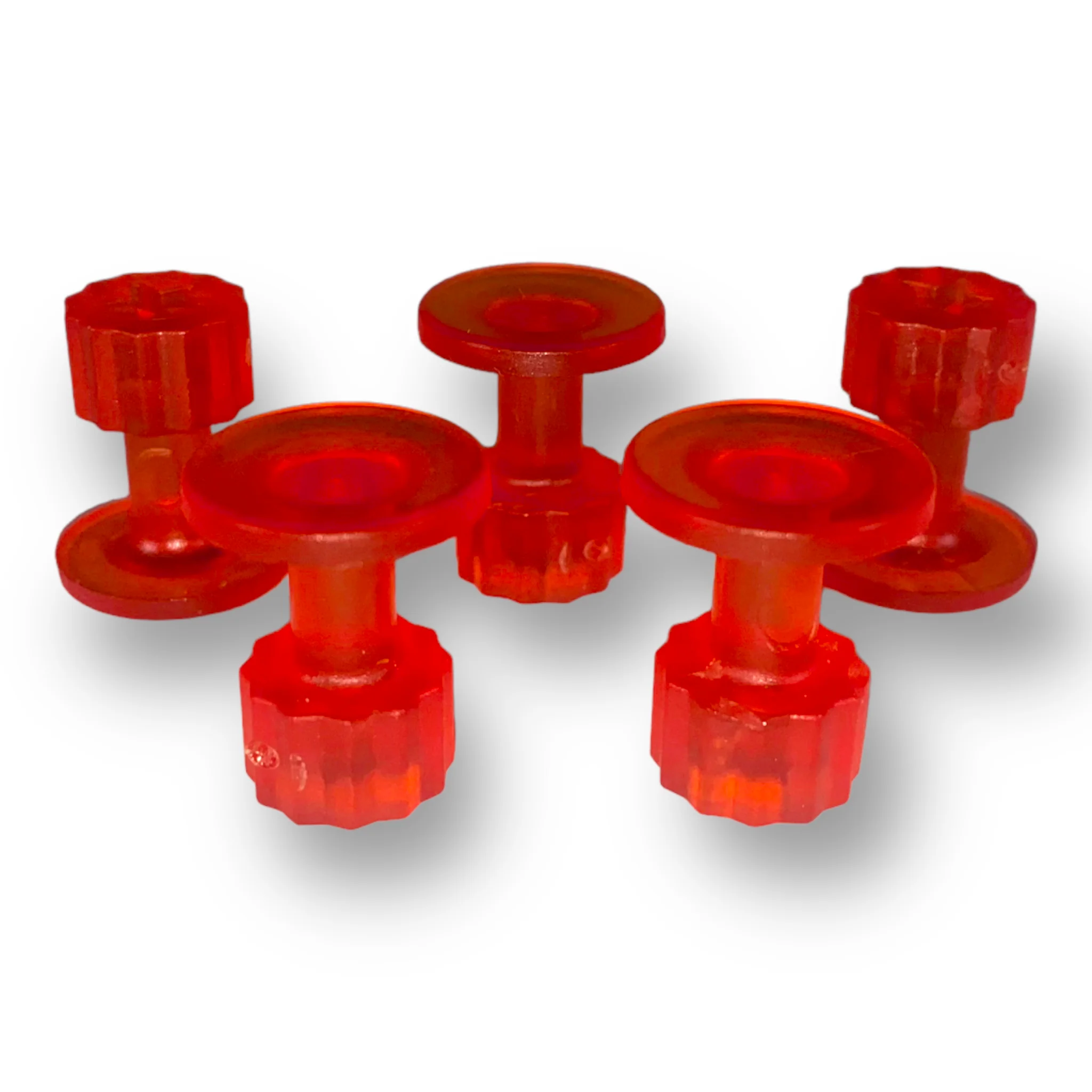 Anson PDR Lone Star UV 17mm Flat