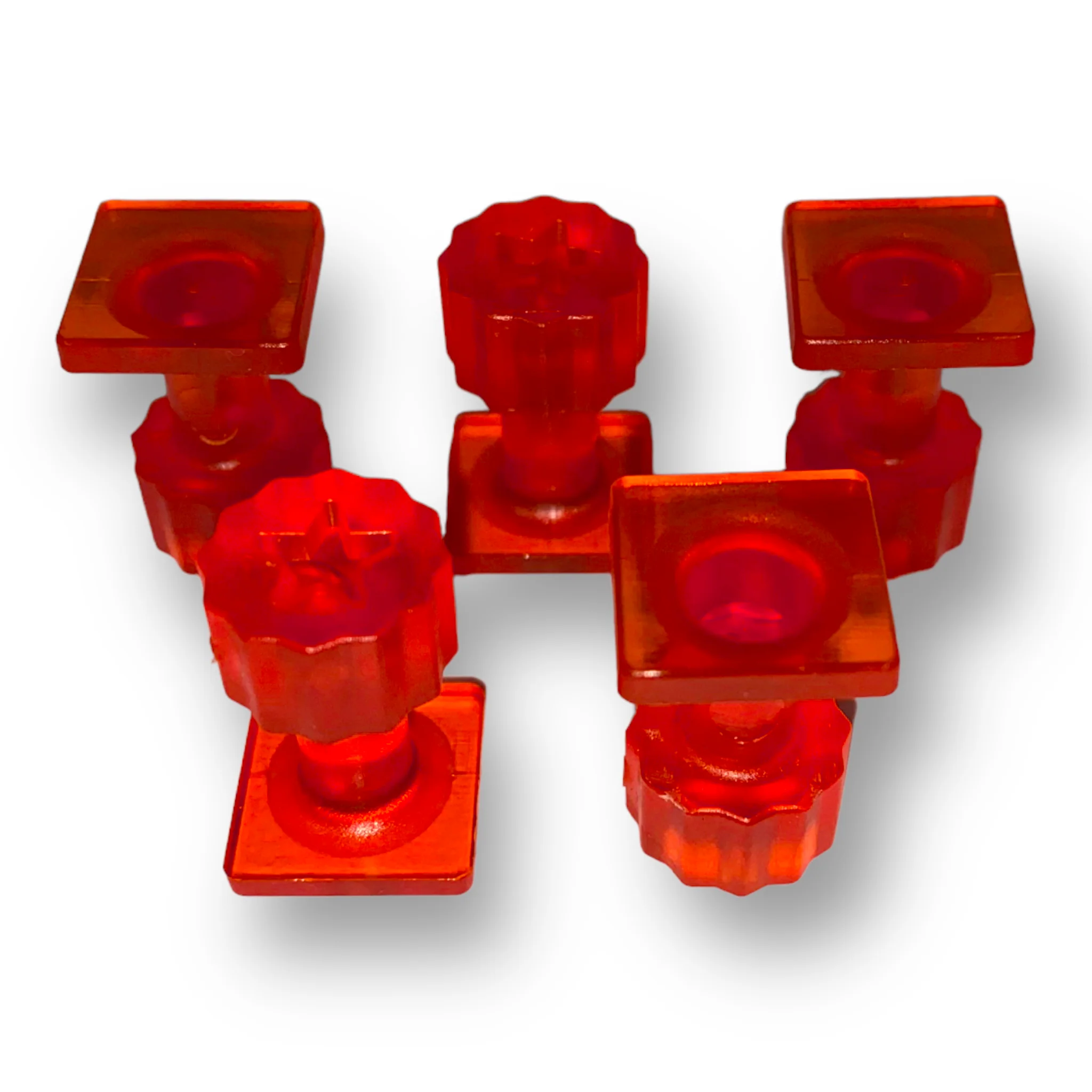 Anson PDR Lone Star UV Square 13mm - Image 2
