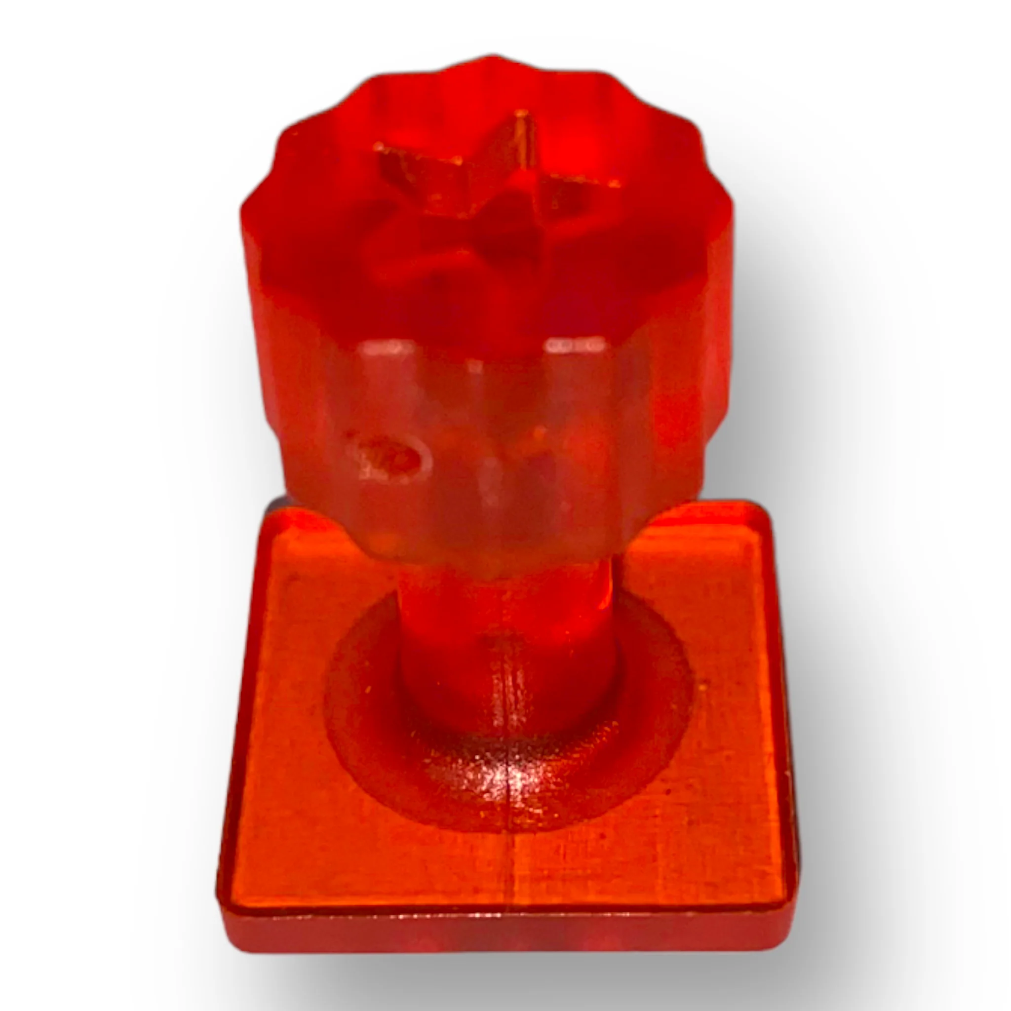 Anson PDR Lone Star UV Square 16mm - Image 2