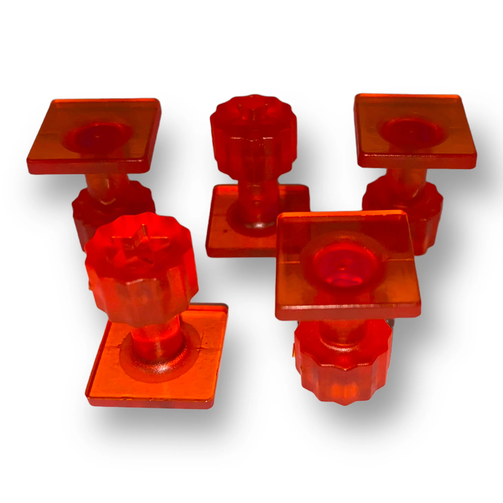 Anson PDR Lone Star UV Square 16mm - Image 3