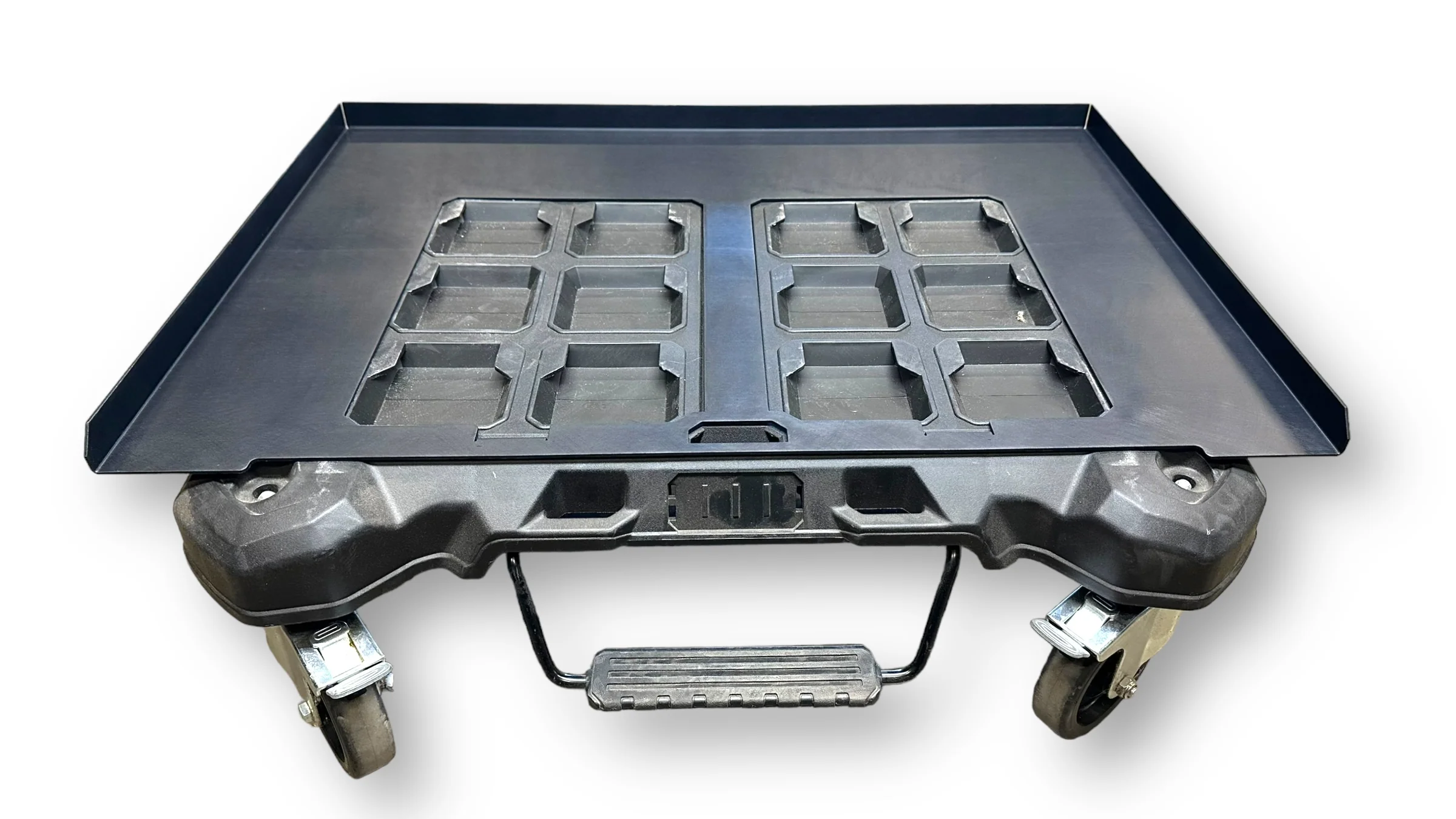 Anson PDR Packout Bottom Tray - Image 3