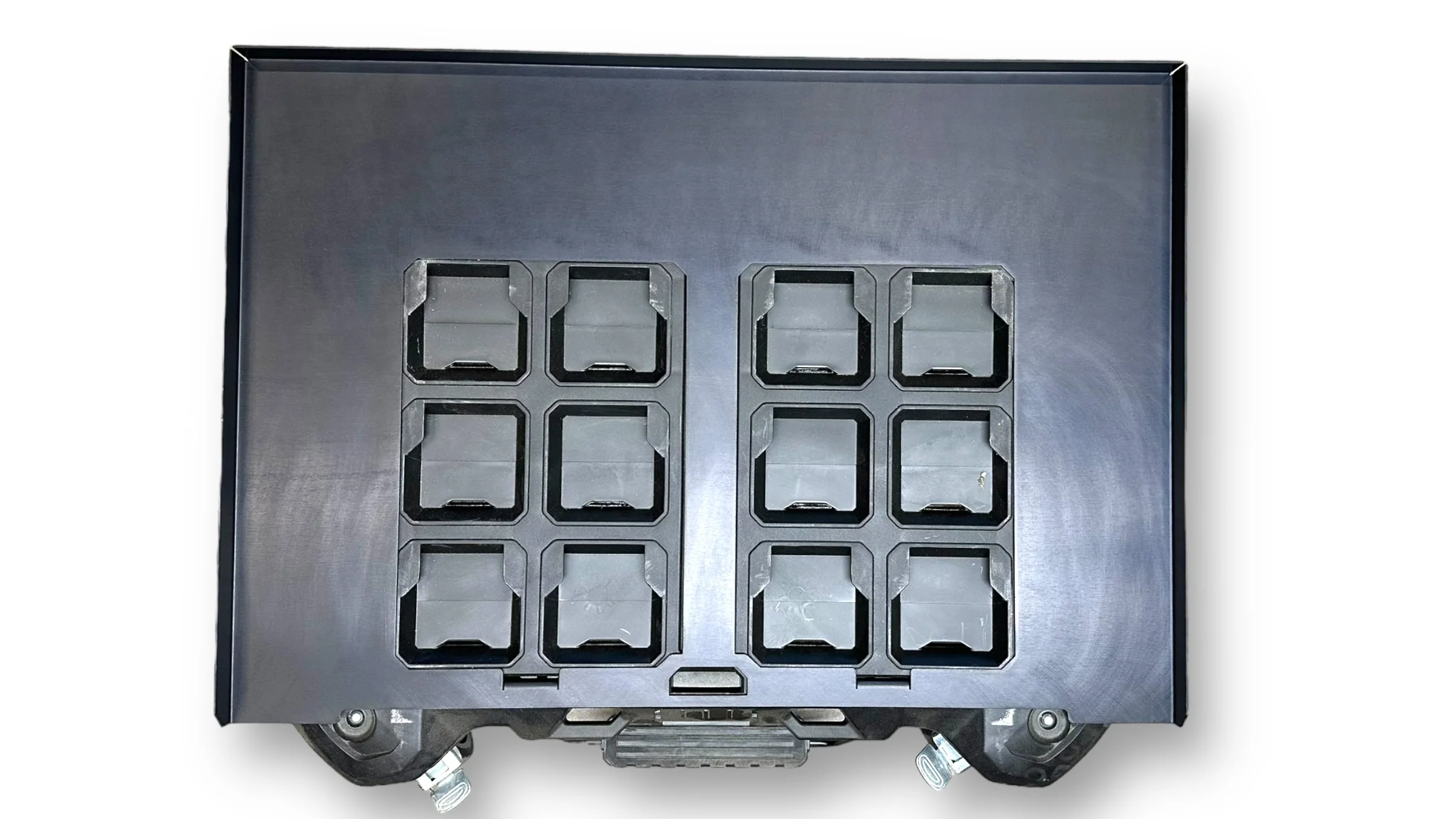 Anson PDR Packout Bottom Tray - Image 4