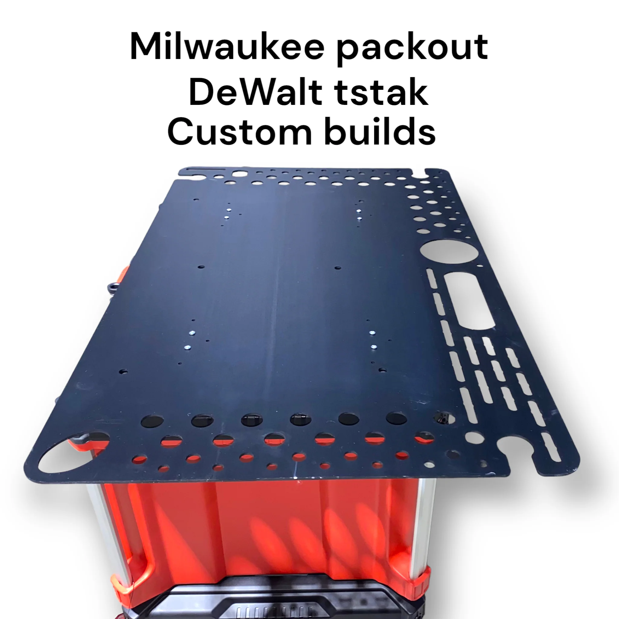 Anson PDR Packout Top - Image 3