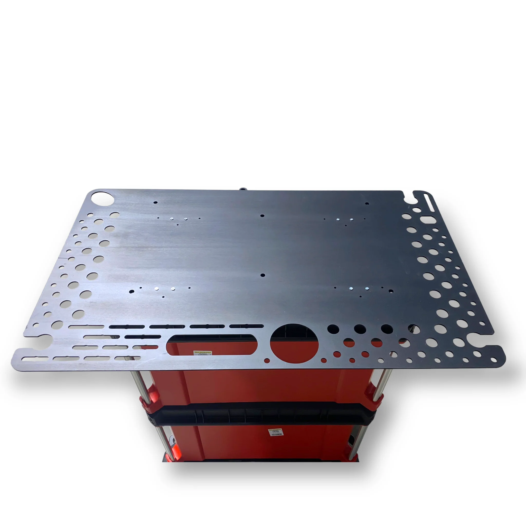 Anson PDR Packout Top - Image 5