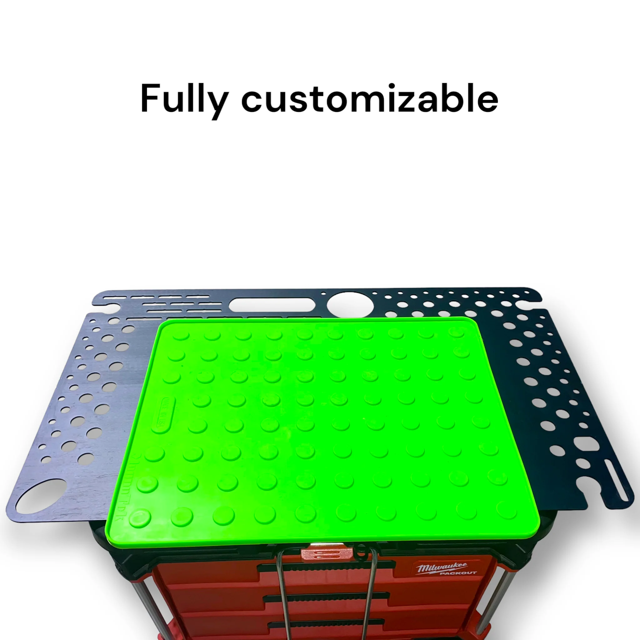 Anson PDR Packout Top - Image 7