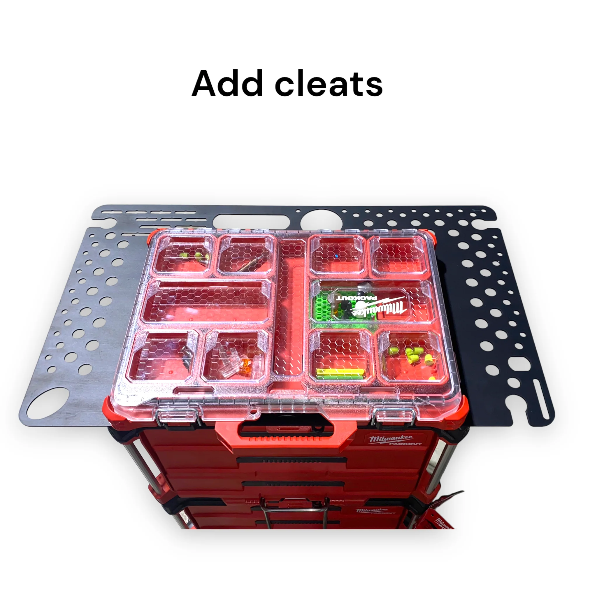 Anson PDR Packout Top - Image 8