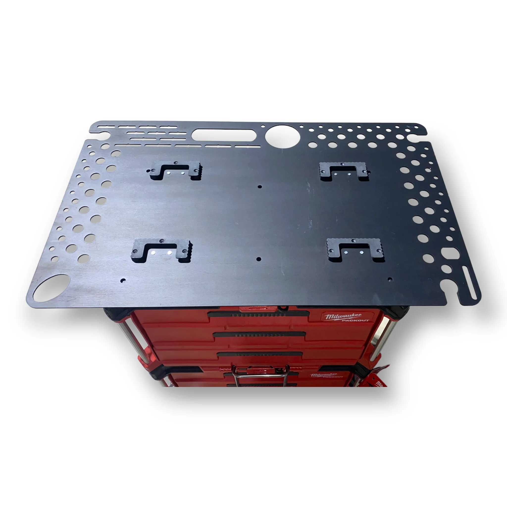 Anson PDR Packout Top - Image 9