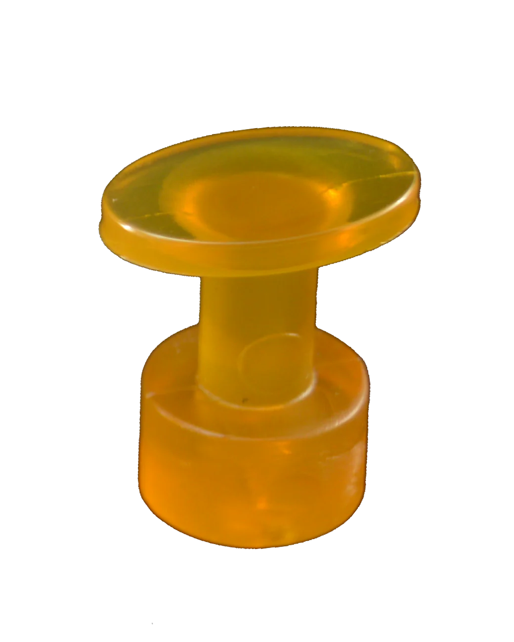 Anson Root Beer Oval 18mm