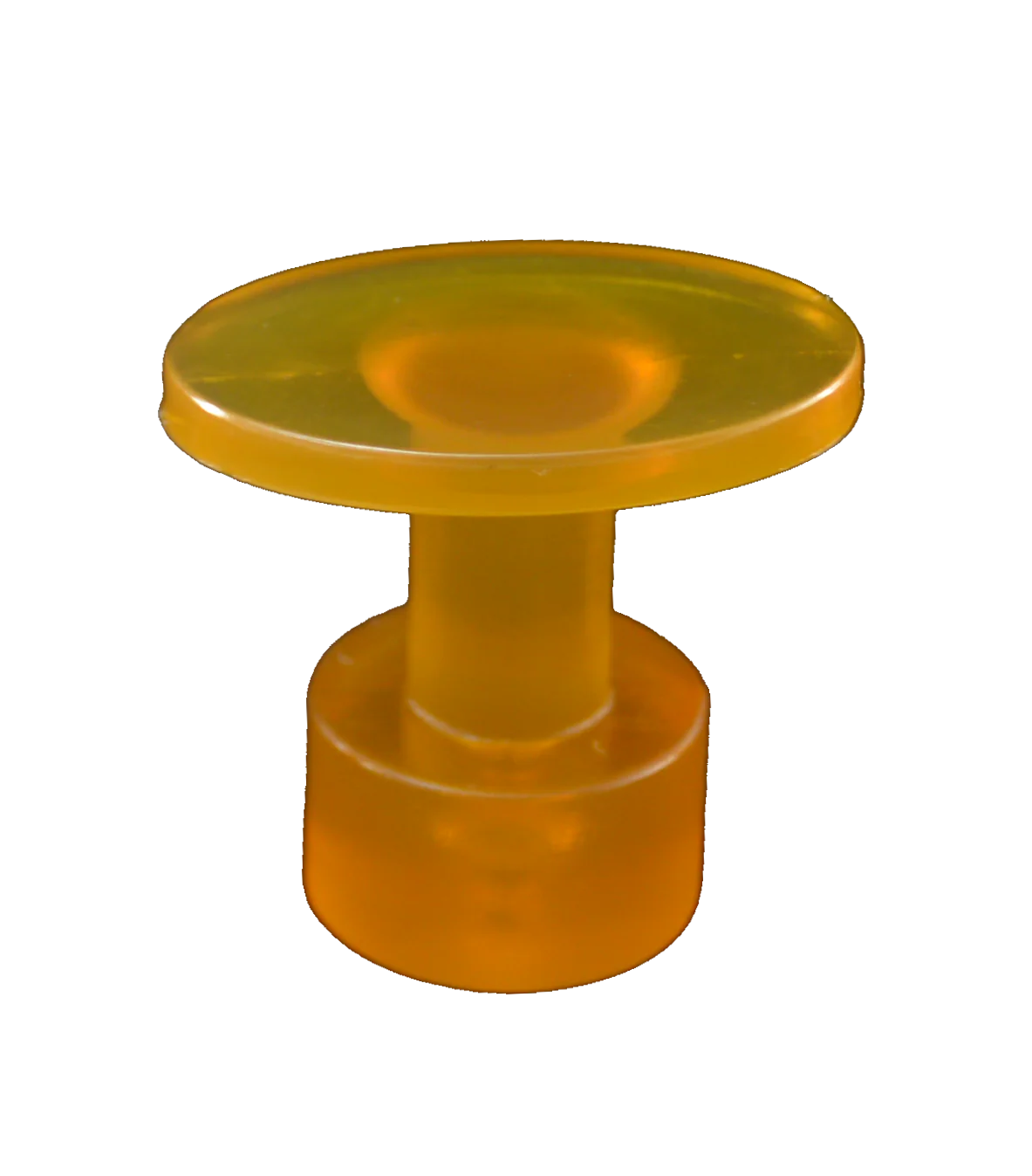 Anson Root Beer Oval 22mm