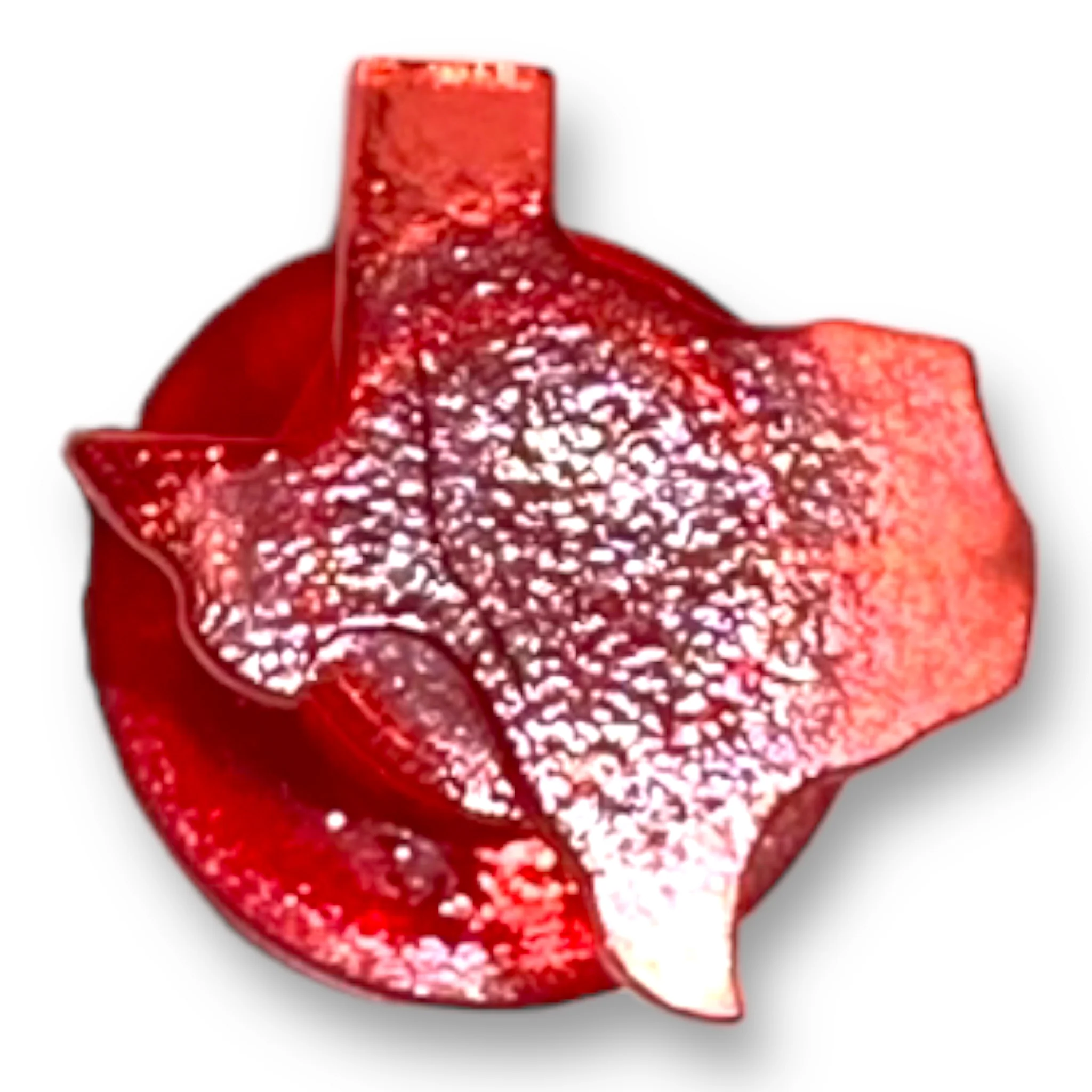 Anson PDR Heart of Texas Tab - Image 2