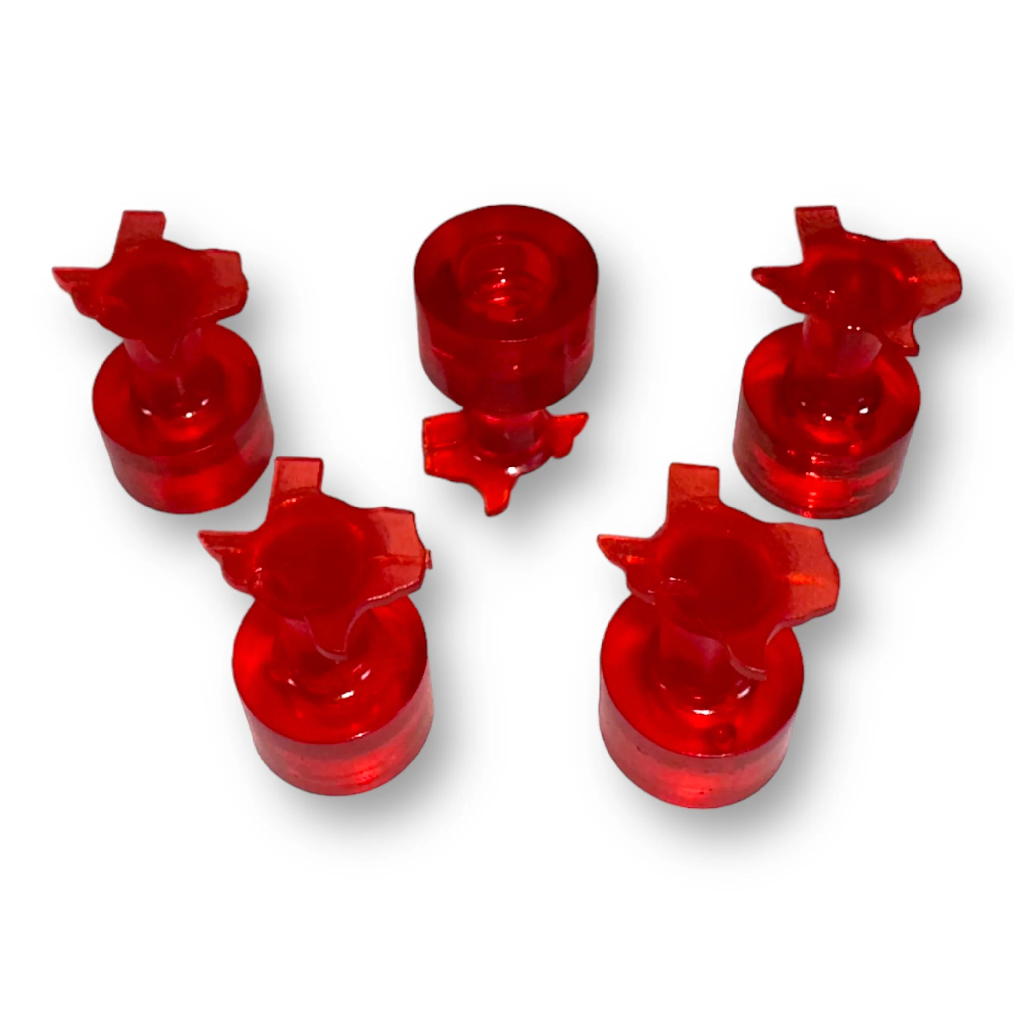 Anson PDR Heart of Texas Tab - Image 4