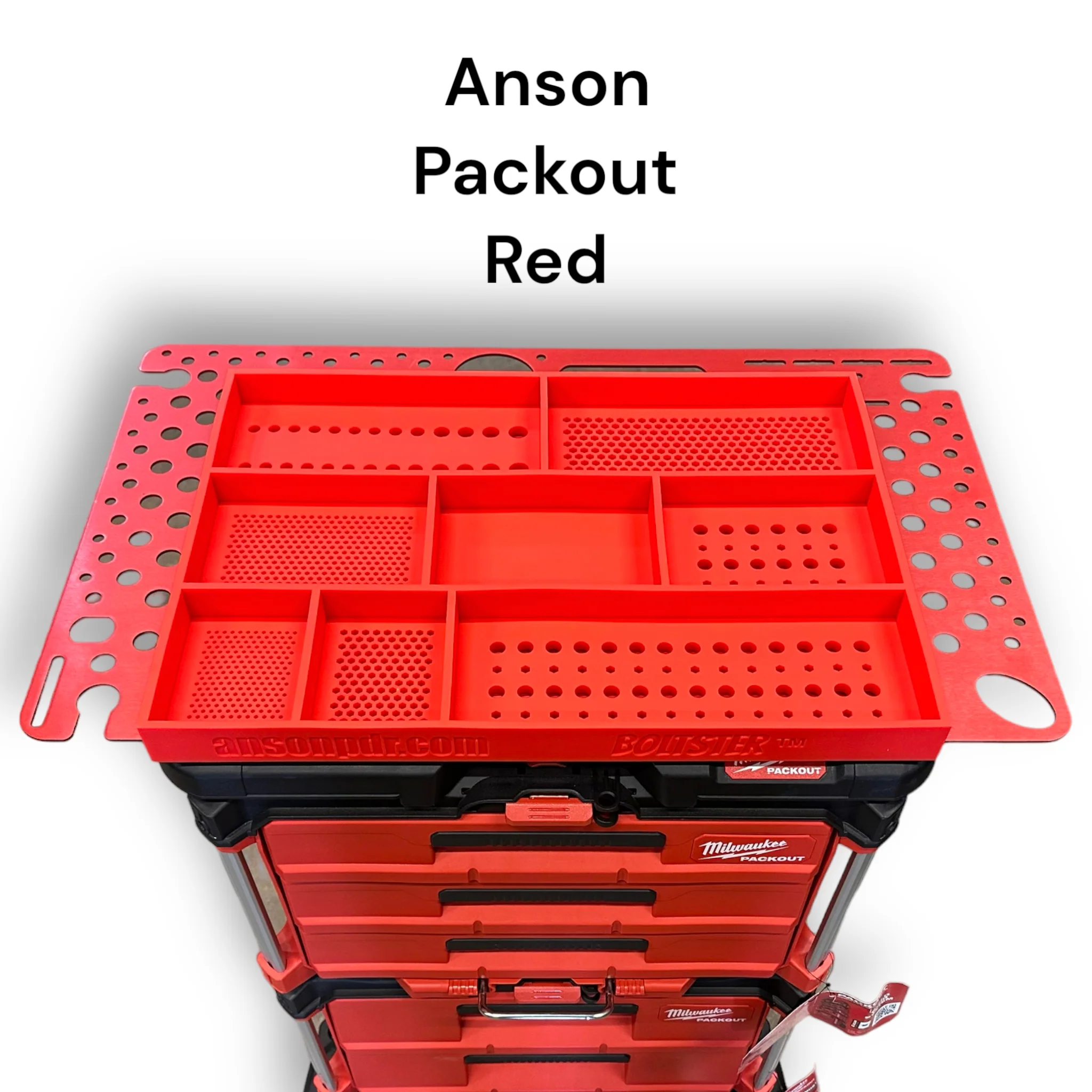 Anson PDR Tool Mat Packout tray - Image 11