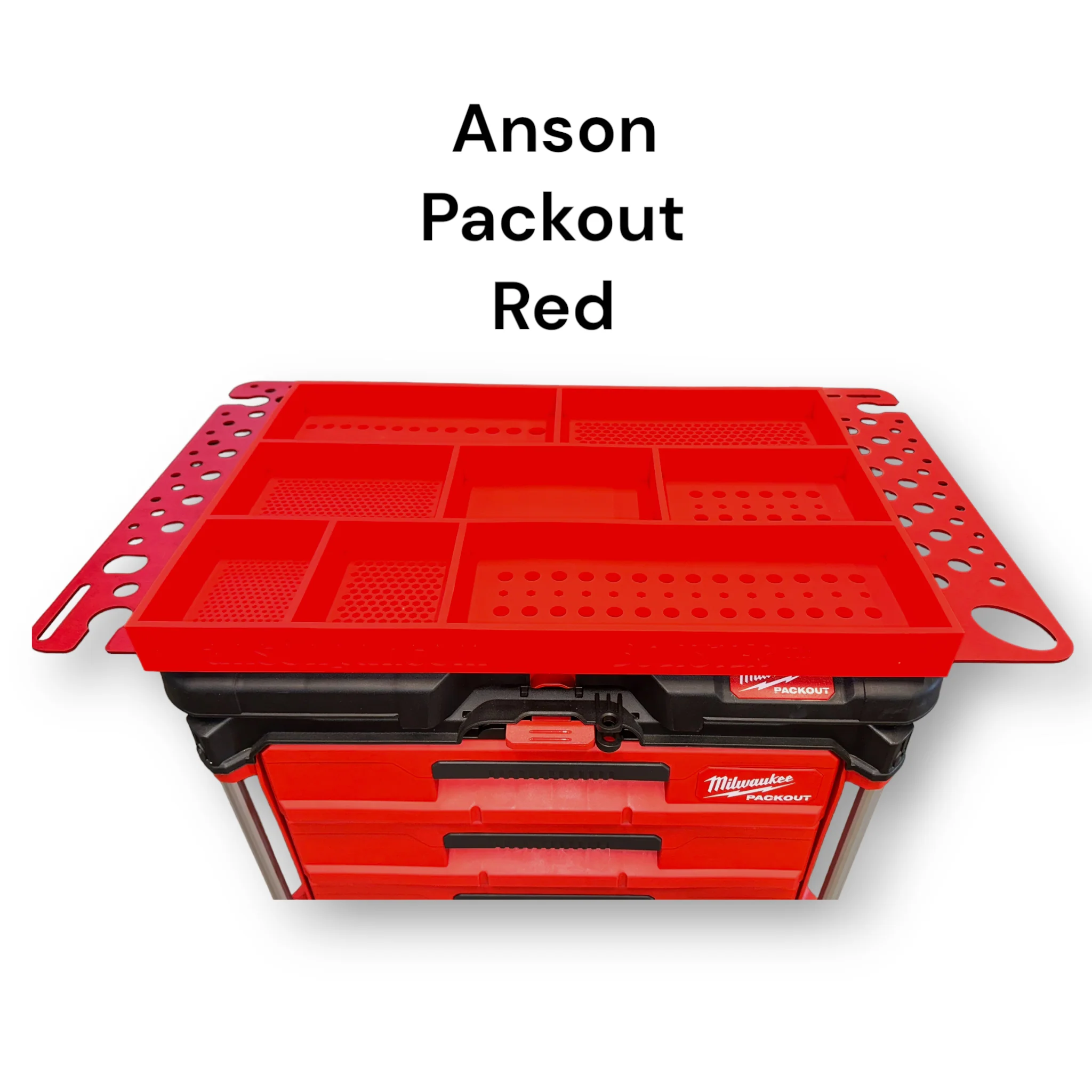 Anson PDR Tool Mat Packout tray - Image 2