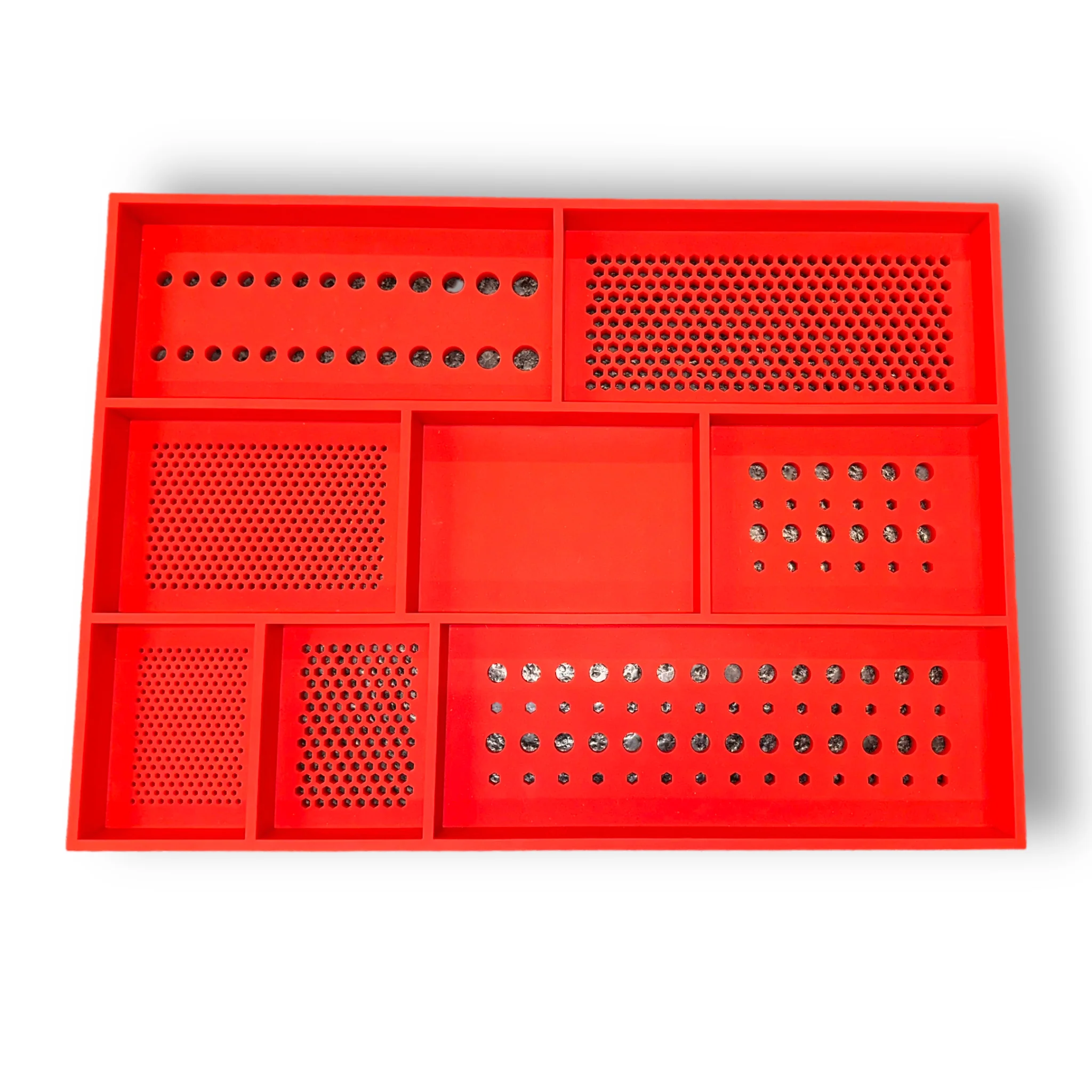 Anson PDR Tool Mat Packout tray - Image 8