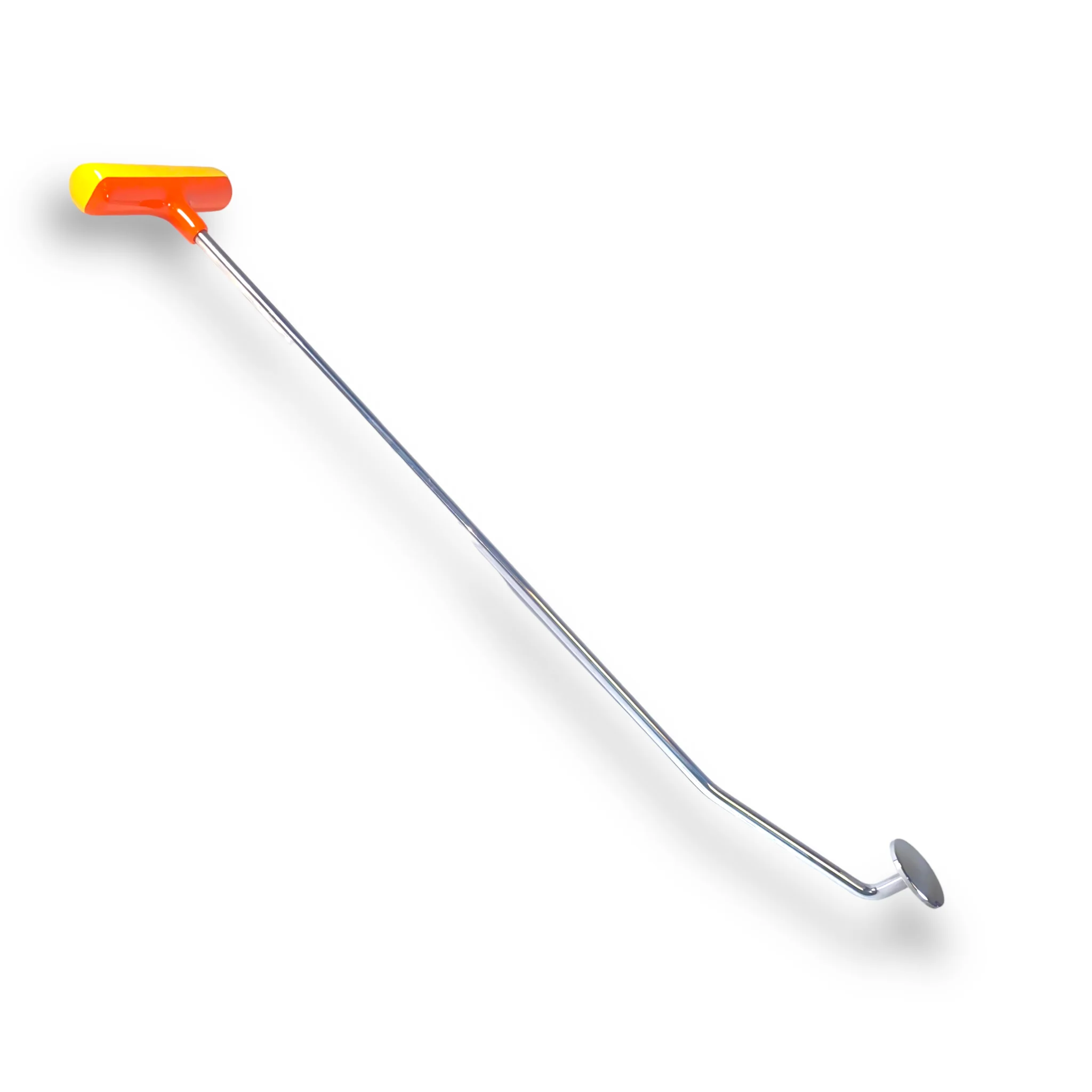Anson the Eraser Bumper Rod Fixed Handle - Image 2