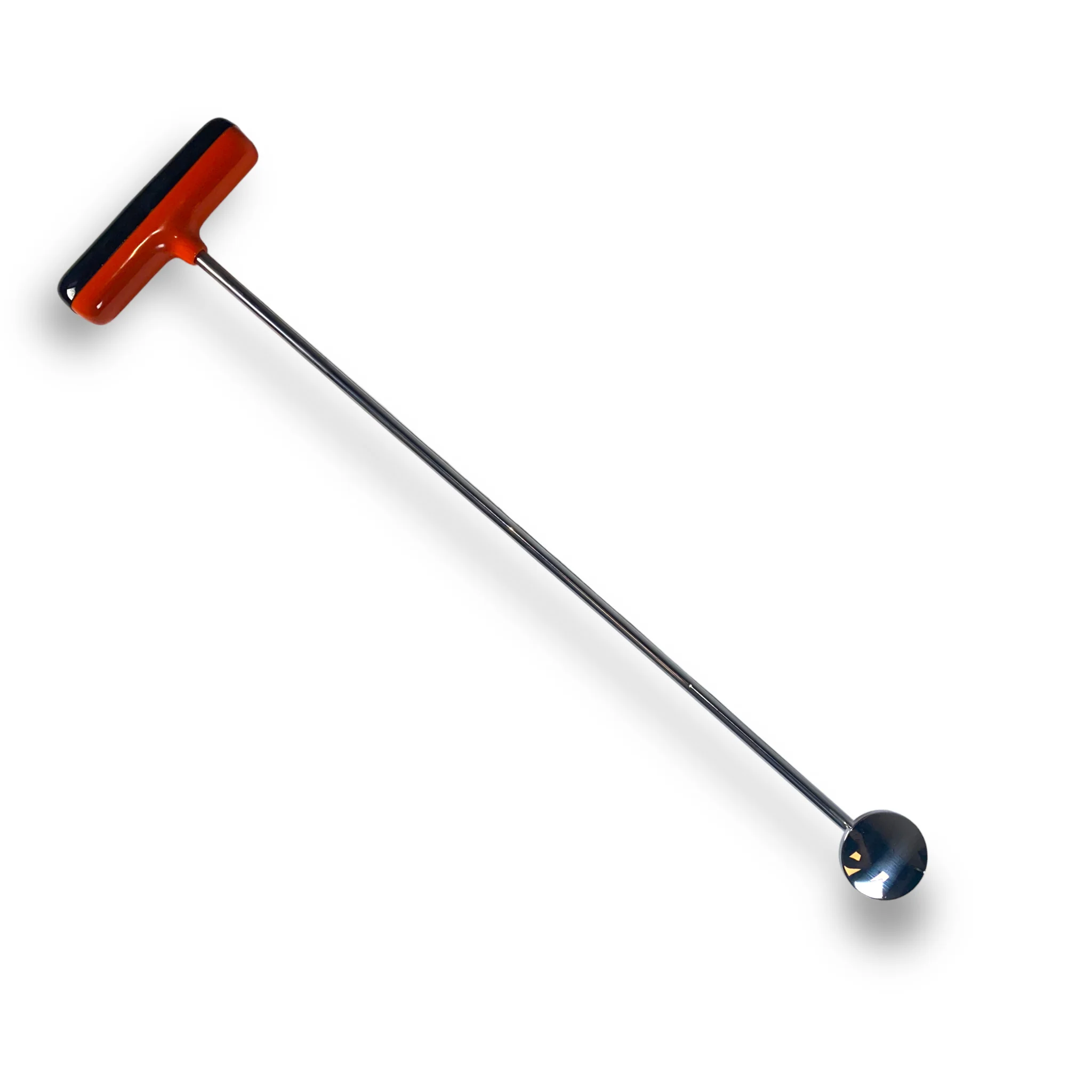 Anson the Eraser Bumper Rod Fixed Handle - Image 3