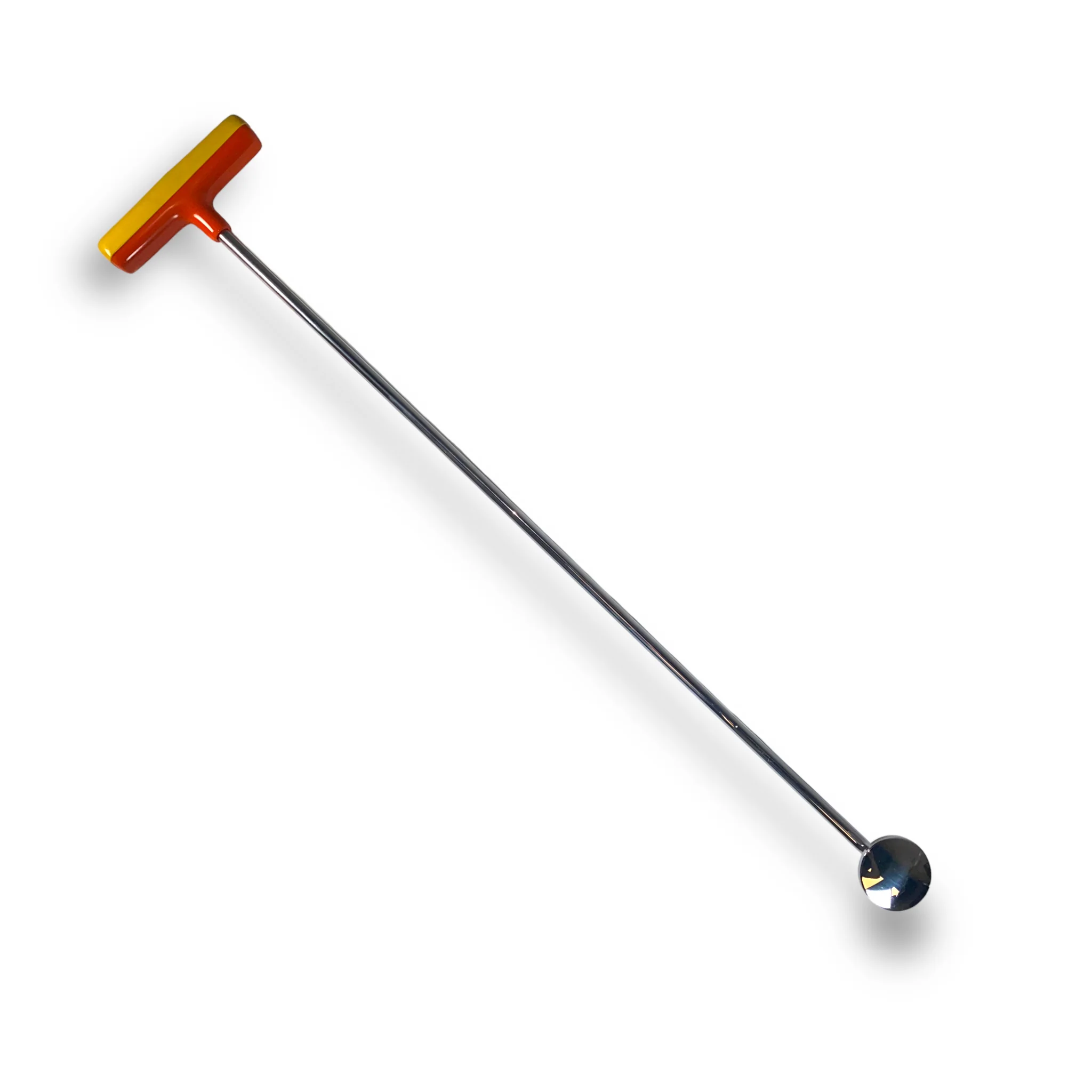 Anson the Eraser Bumper Rod Fixed Handle - Image 4