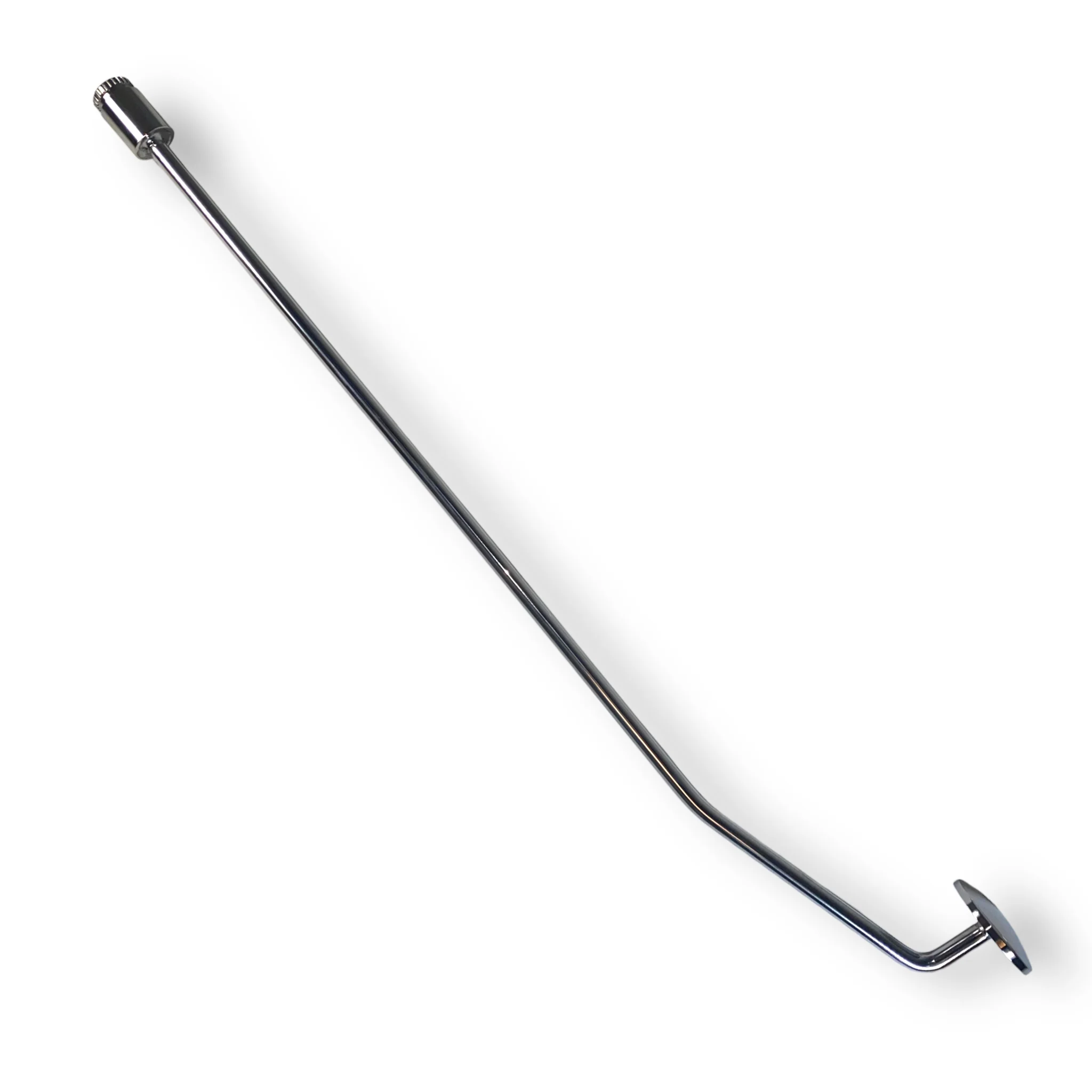 Anson the Eraser Bumper Rod HUB
