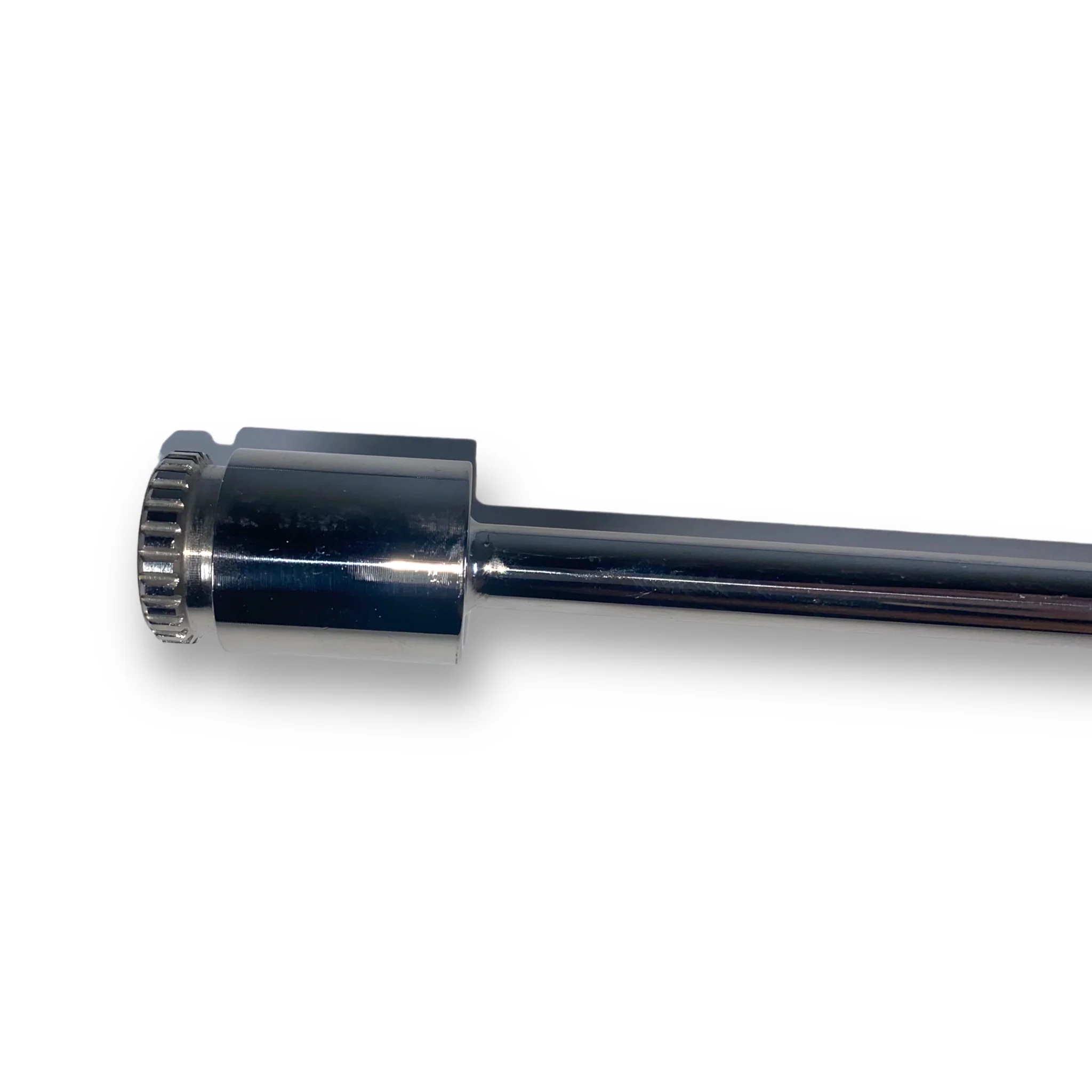 Anson the Eraser Bumper Rod HUB - Image 5