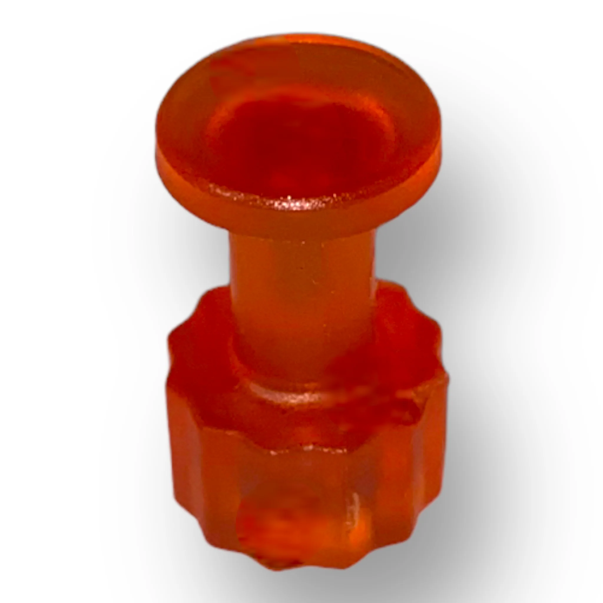 Anson PDR Lone Star UV Orange 11mm Flat - Image 2