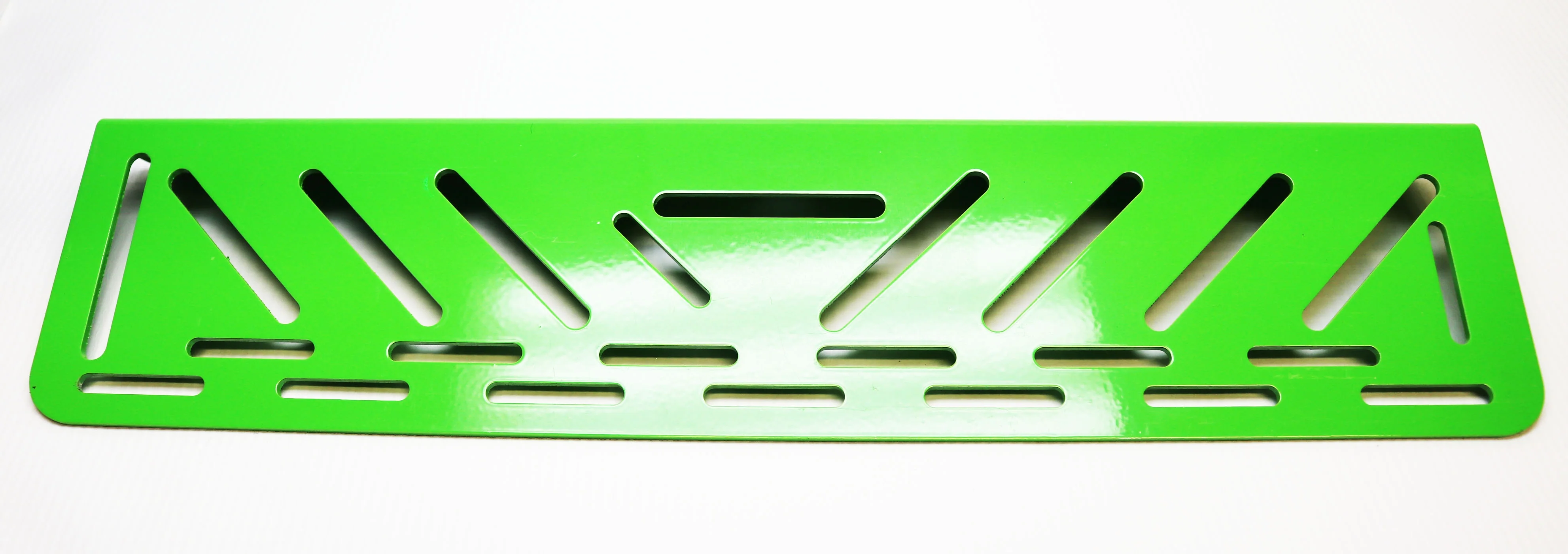 Anson Whale Tail PDR Tool Holder Tray Green